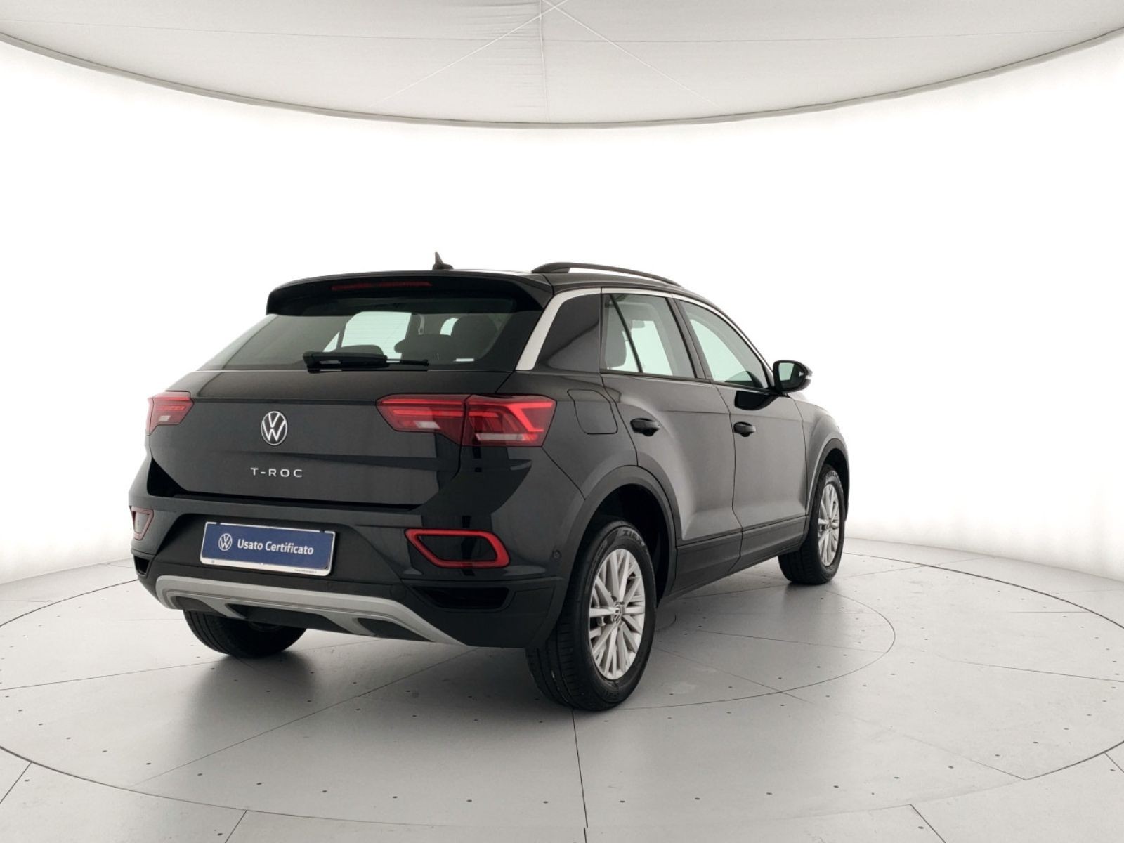 Volkswagen Tiguan 2.0 tdi life 150cv dsg