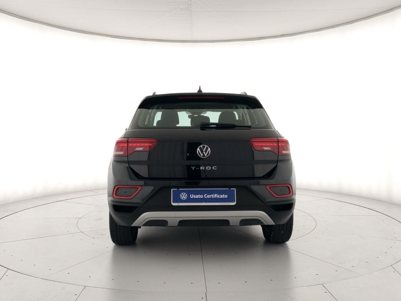 Volkswagen Tiguan 2.0 tdi life 150cv dsg
