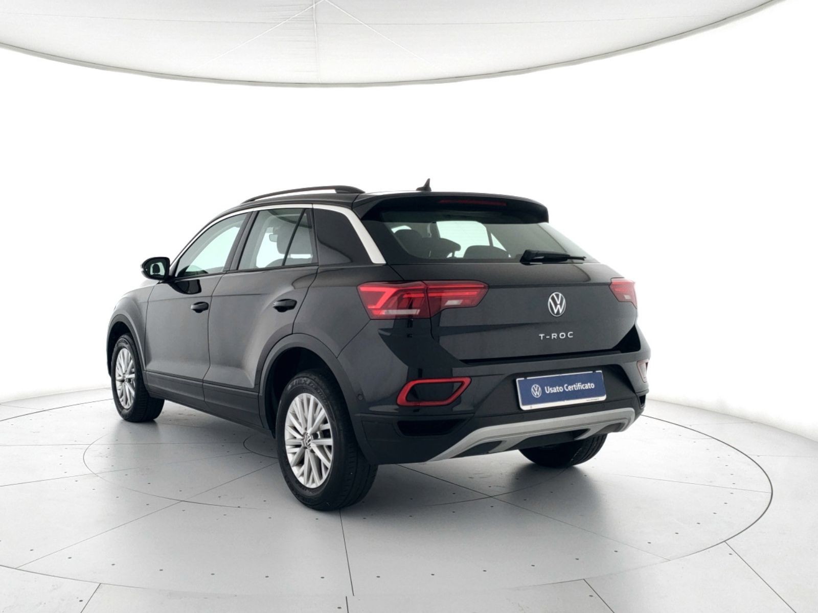 Volkswagen Tiguan 2.0 tdi life 150cv dsg