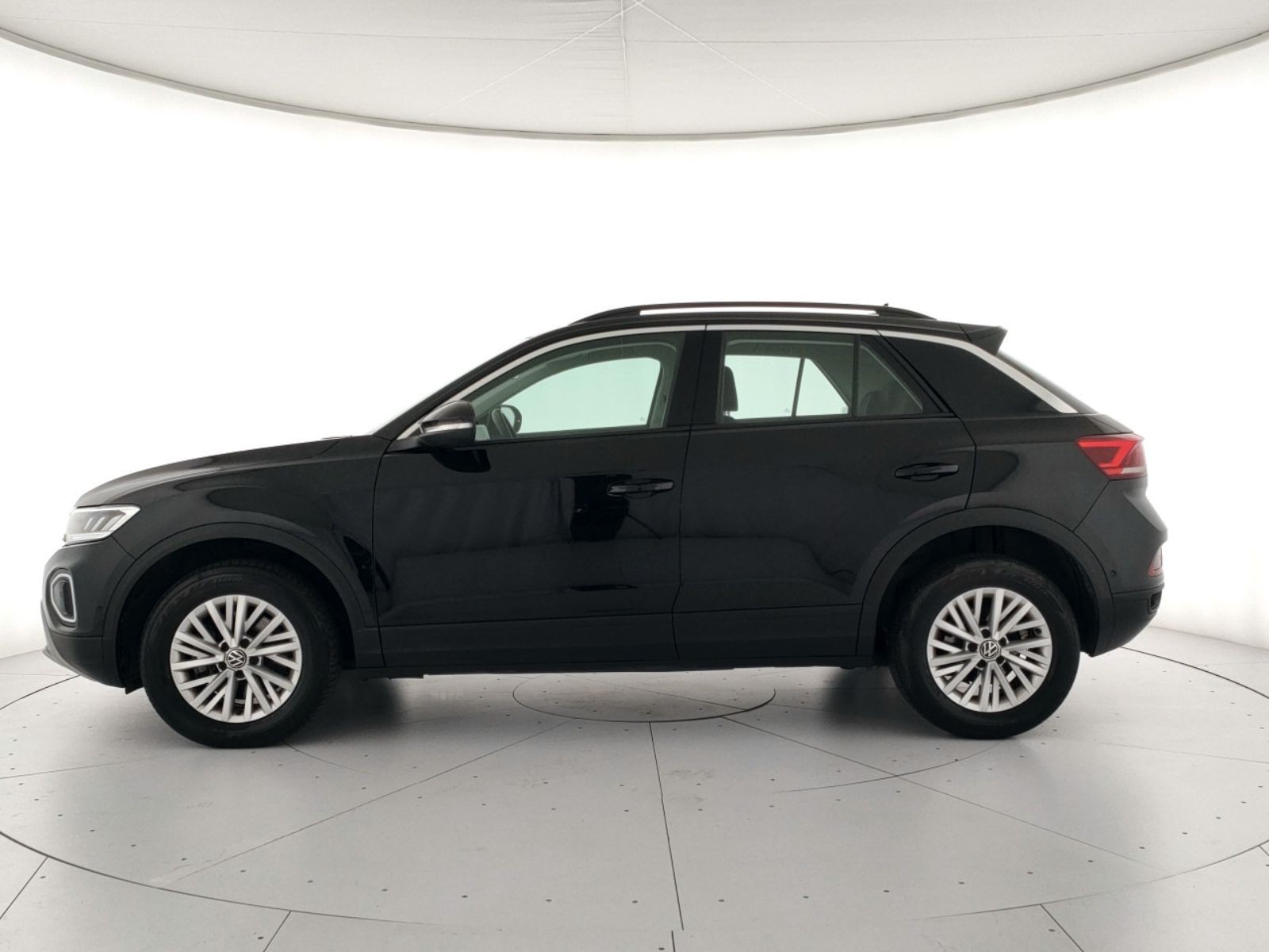 Volkswagen Tiguan 2.0 tdi life 150cv dsg