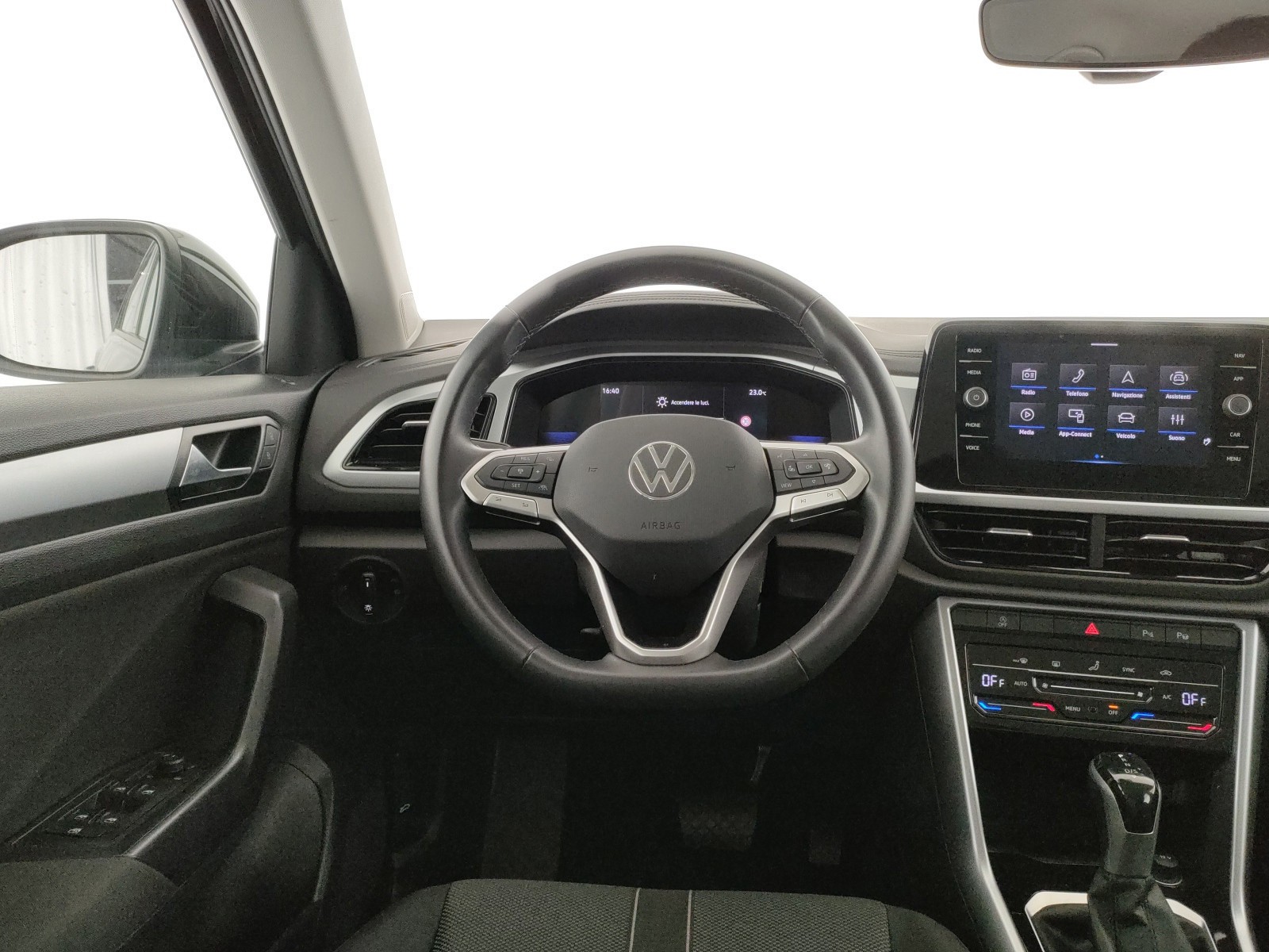 Volkswagen Tiguan 2.0 tdi life 150cv dsg