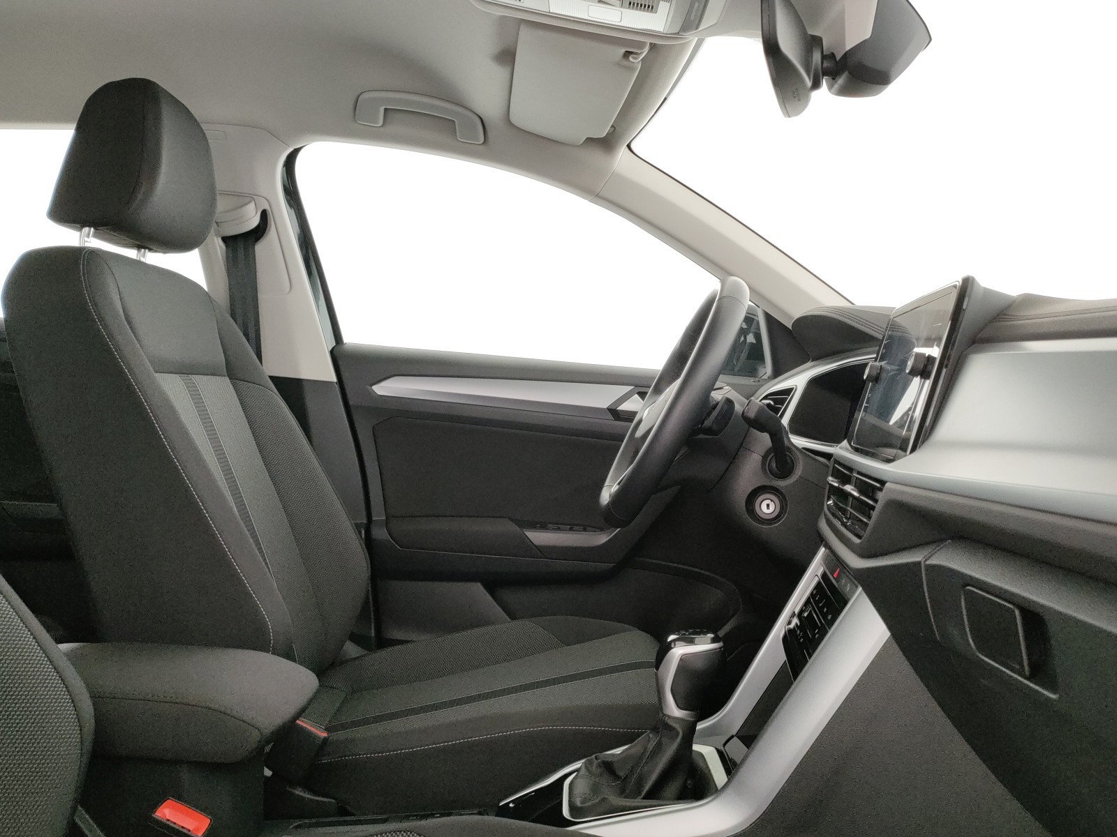 Volkswagen Tiguan 2.0 tdi life 150cv dsg