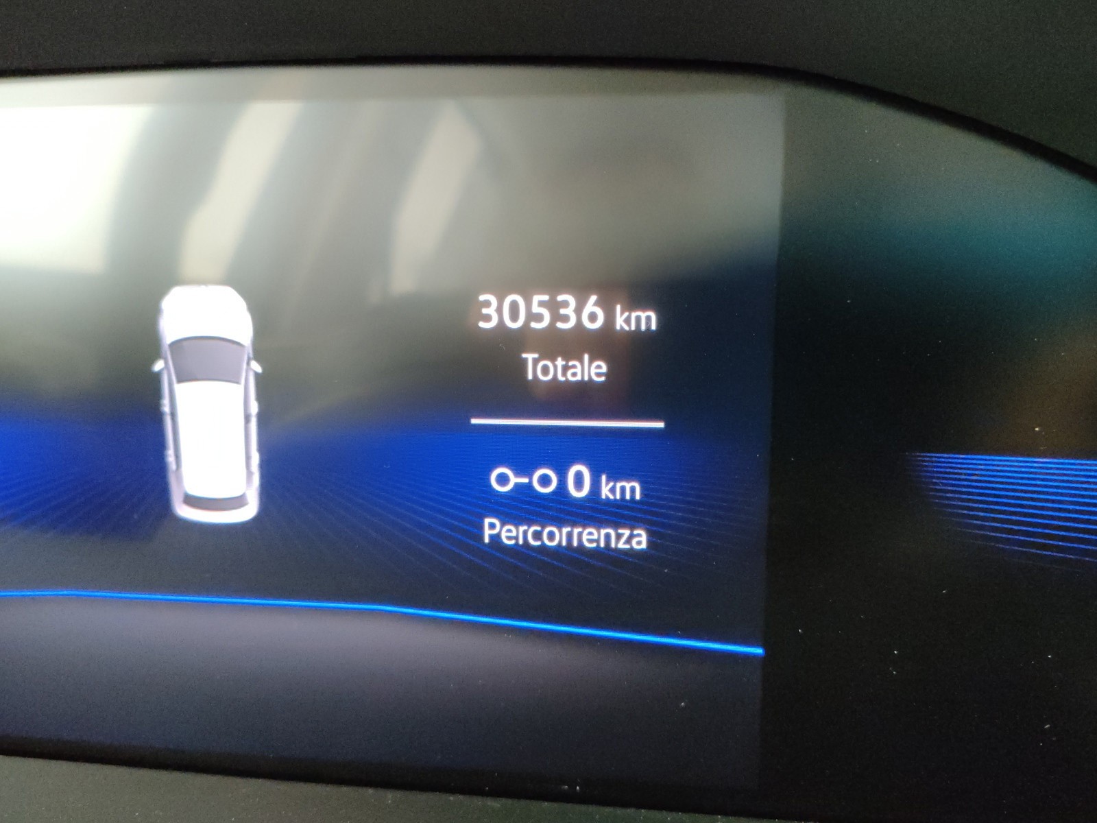 Volkswagen Tiguan 2.0 tdi life 150cv dsg