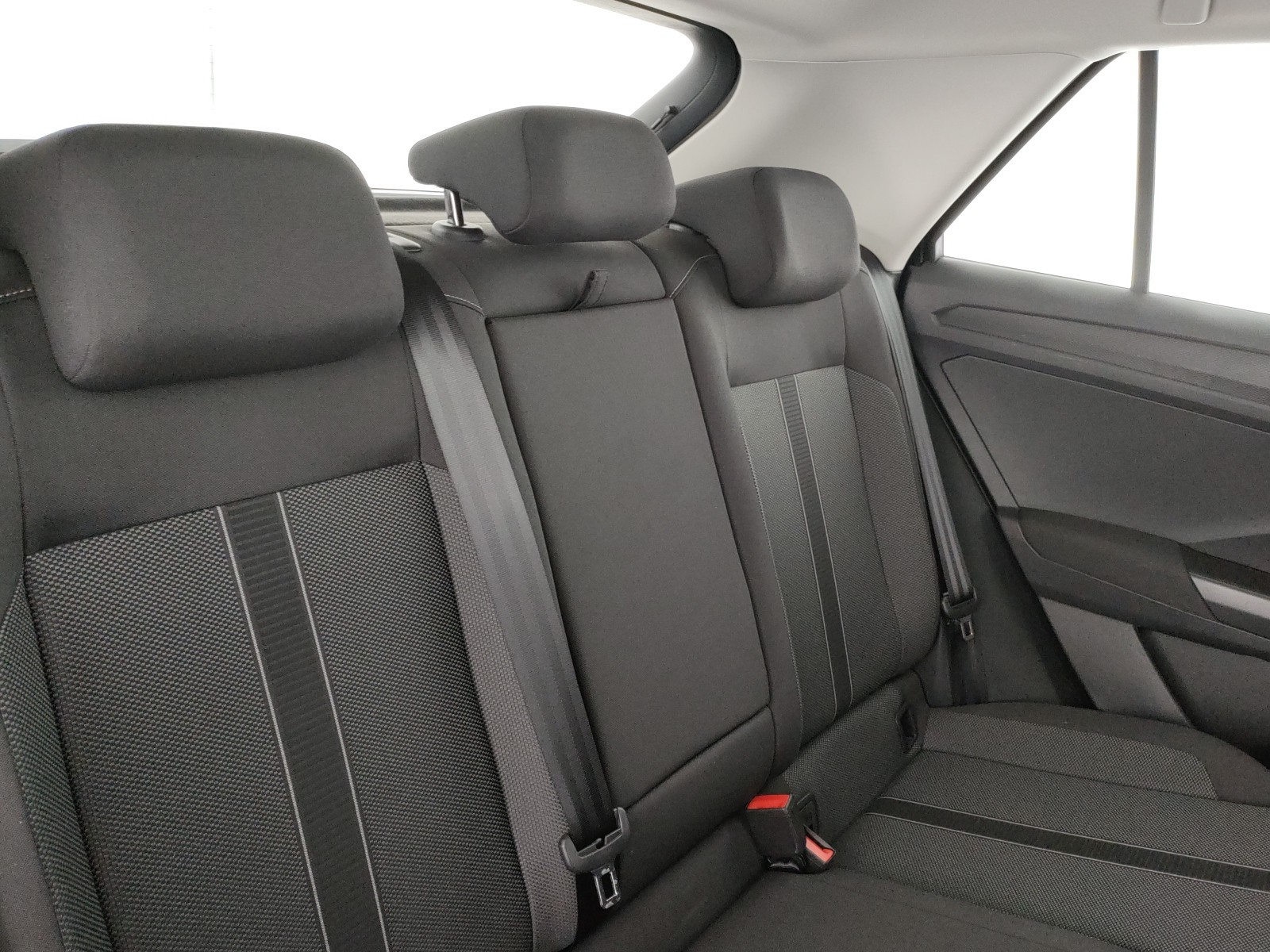 Volkswagen Tiguan 2.0 tdi life 150cv dsg