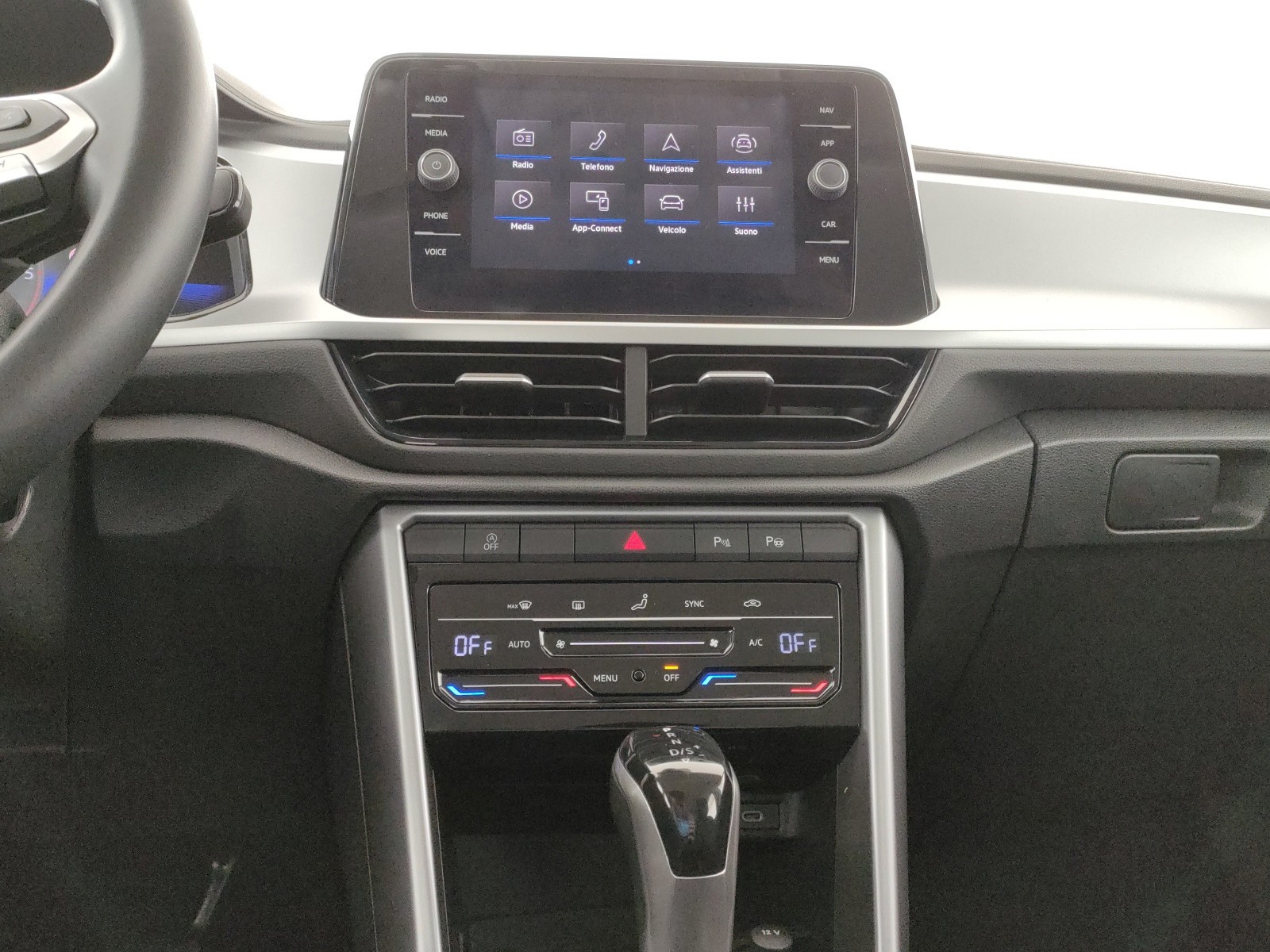 Volkswagen Tiguan 2.0 tdi life 150cv dsg