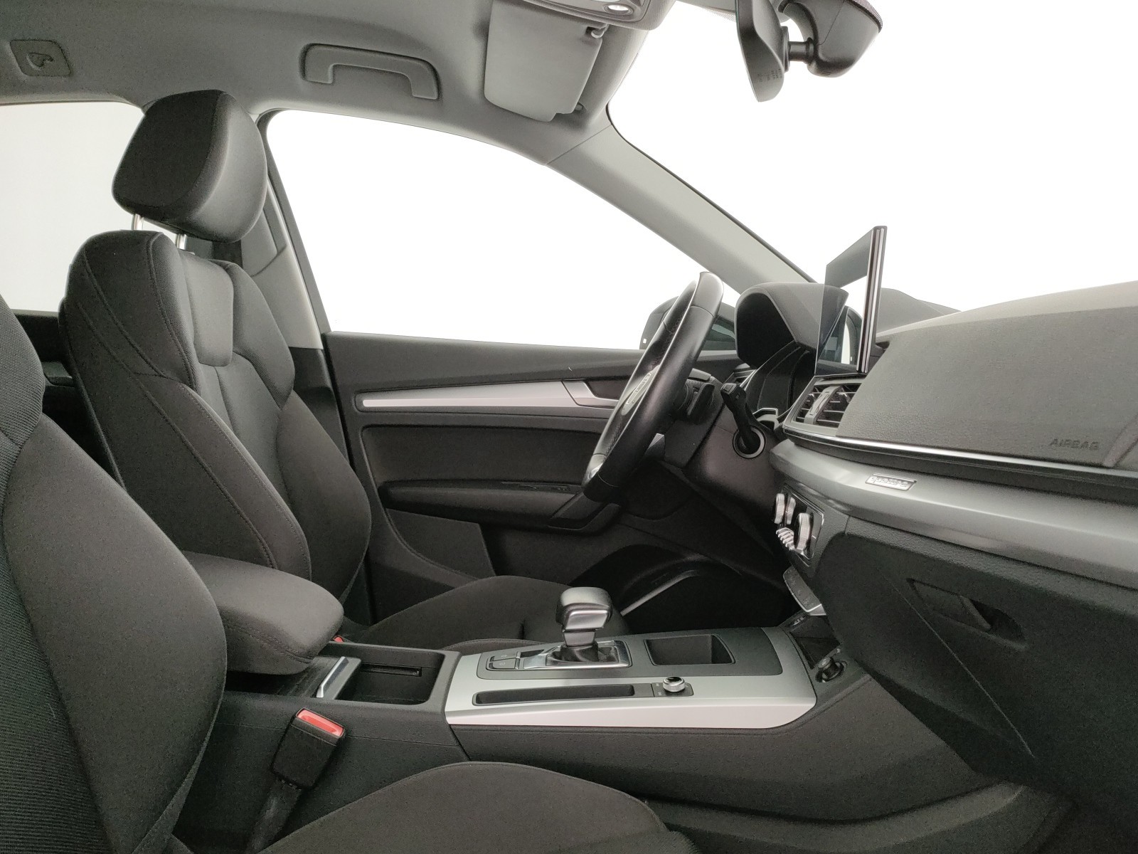 Audi Q5 sportback 40 2.0 tdi mhev 12v s line quattro s-tronic