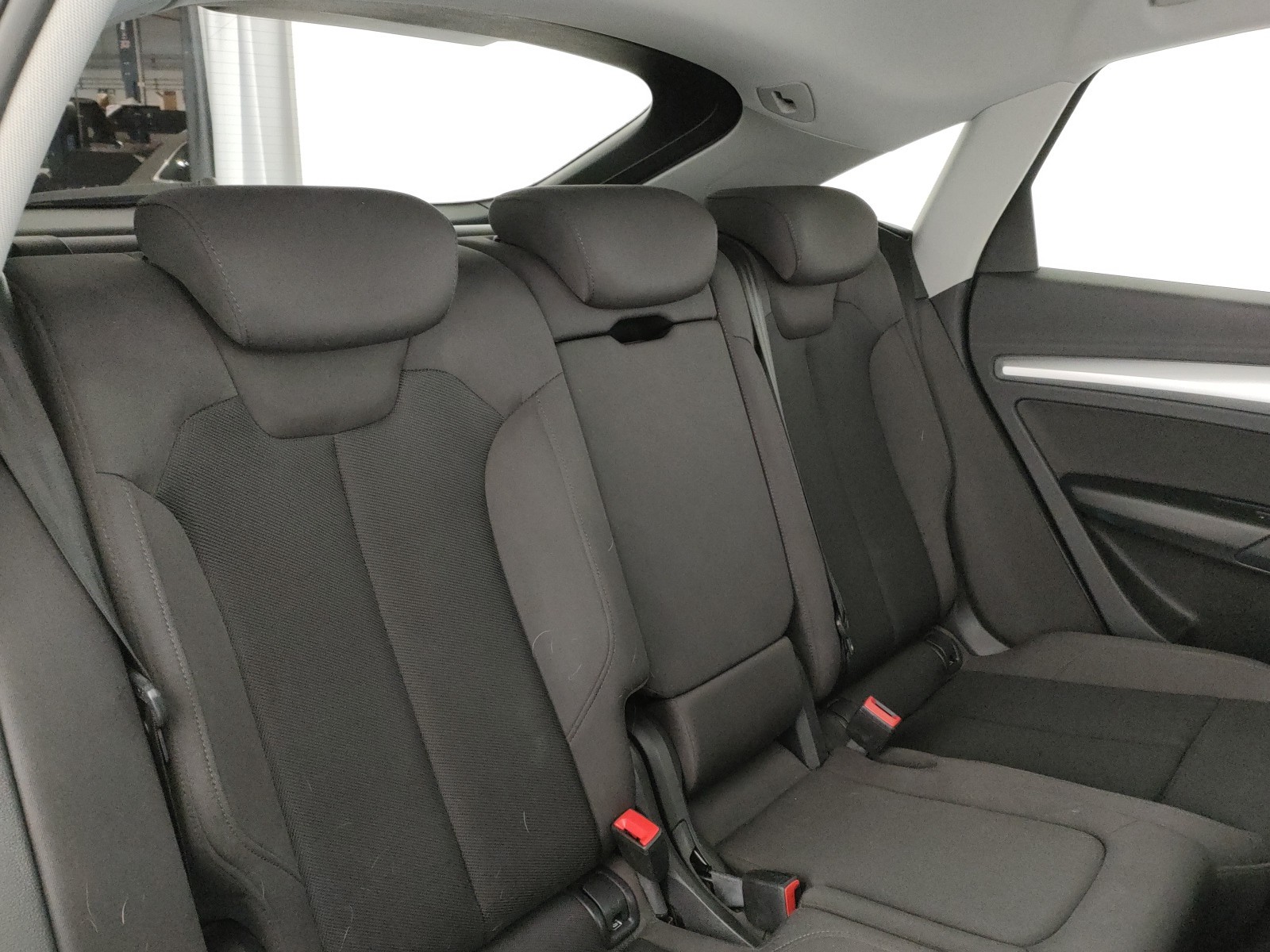 Audi Q5 sportback 40 2.0 tdi mhev 12v s line quattro s-tronic