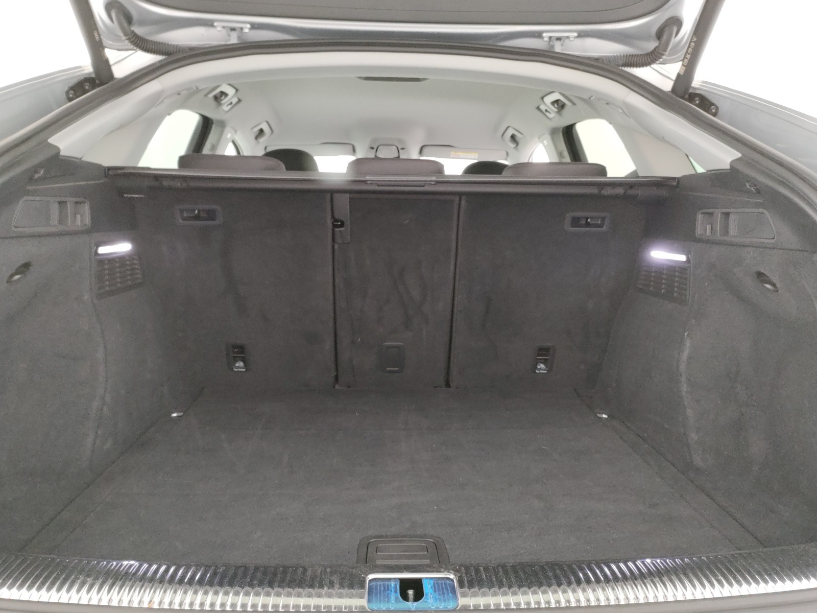 Audi Q5 sportback 40 2.0 tdi mhev 12v s line quattro s-tronic