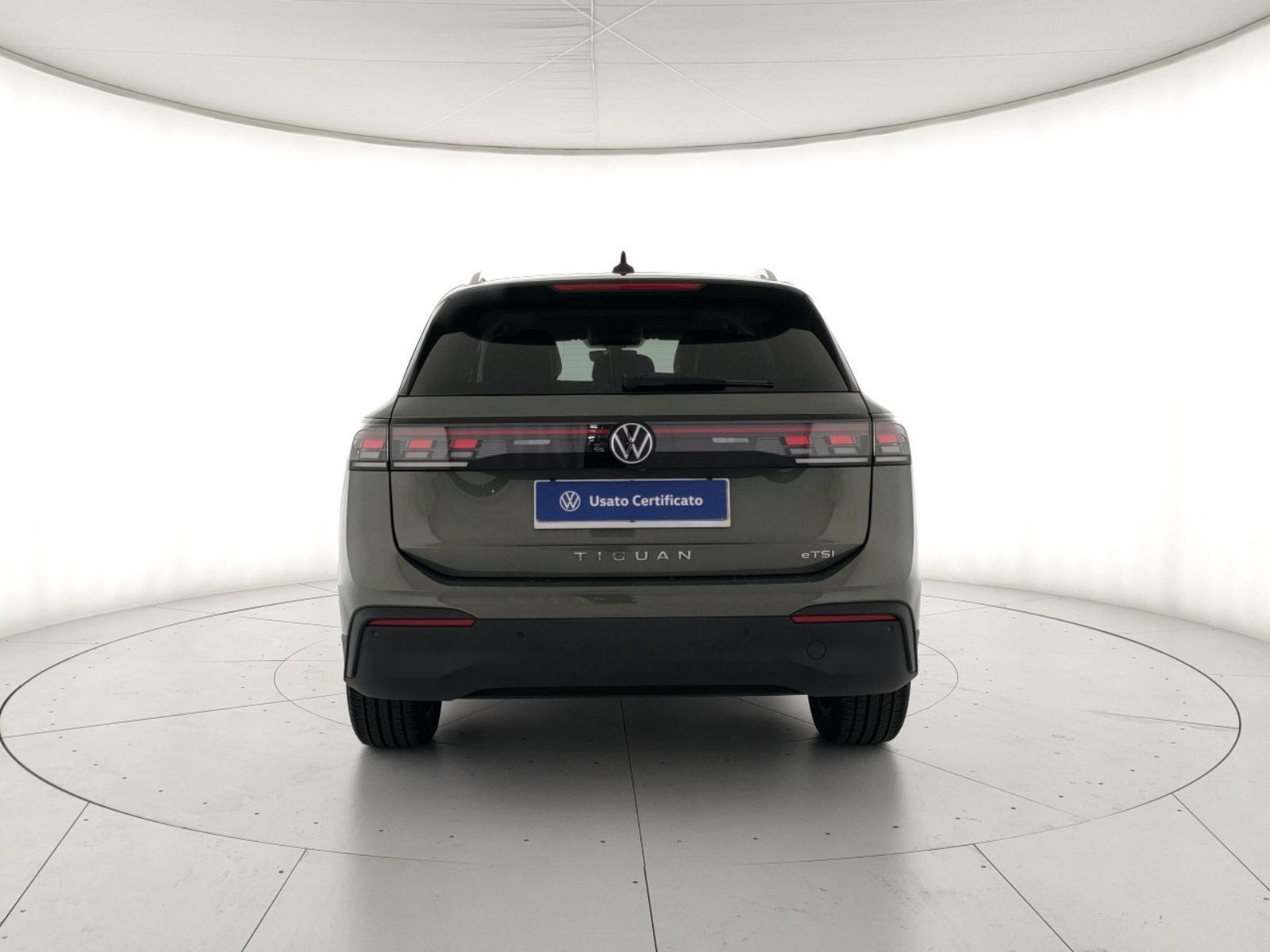 Volkswagen Tiguan 1.5 etsi life 150cv dsg