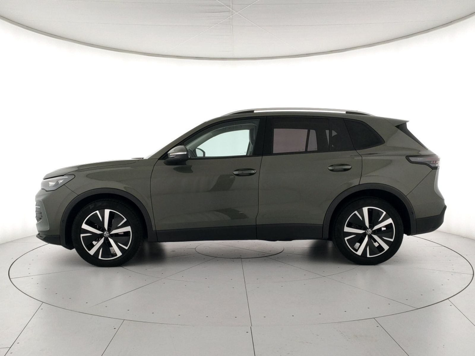 Volkswagen Tiguan 1.5 etsi life 150cv dsg