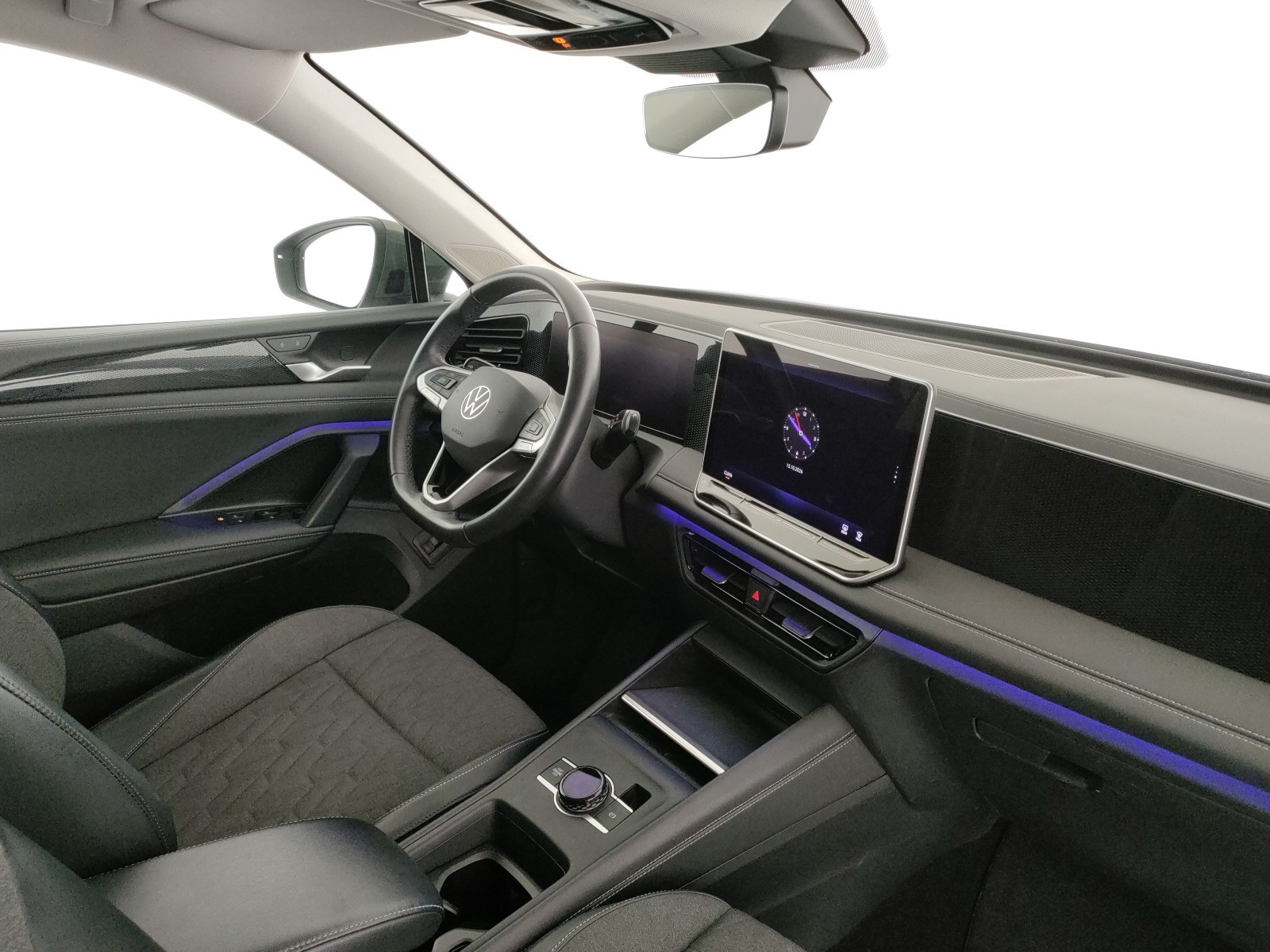 Volkswagen Tiguan 1.5 etsi life 150cv dsg
