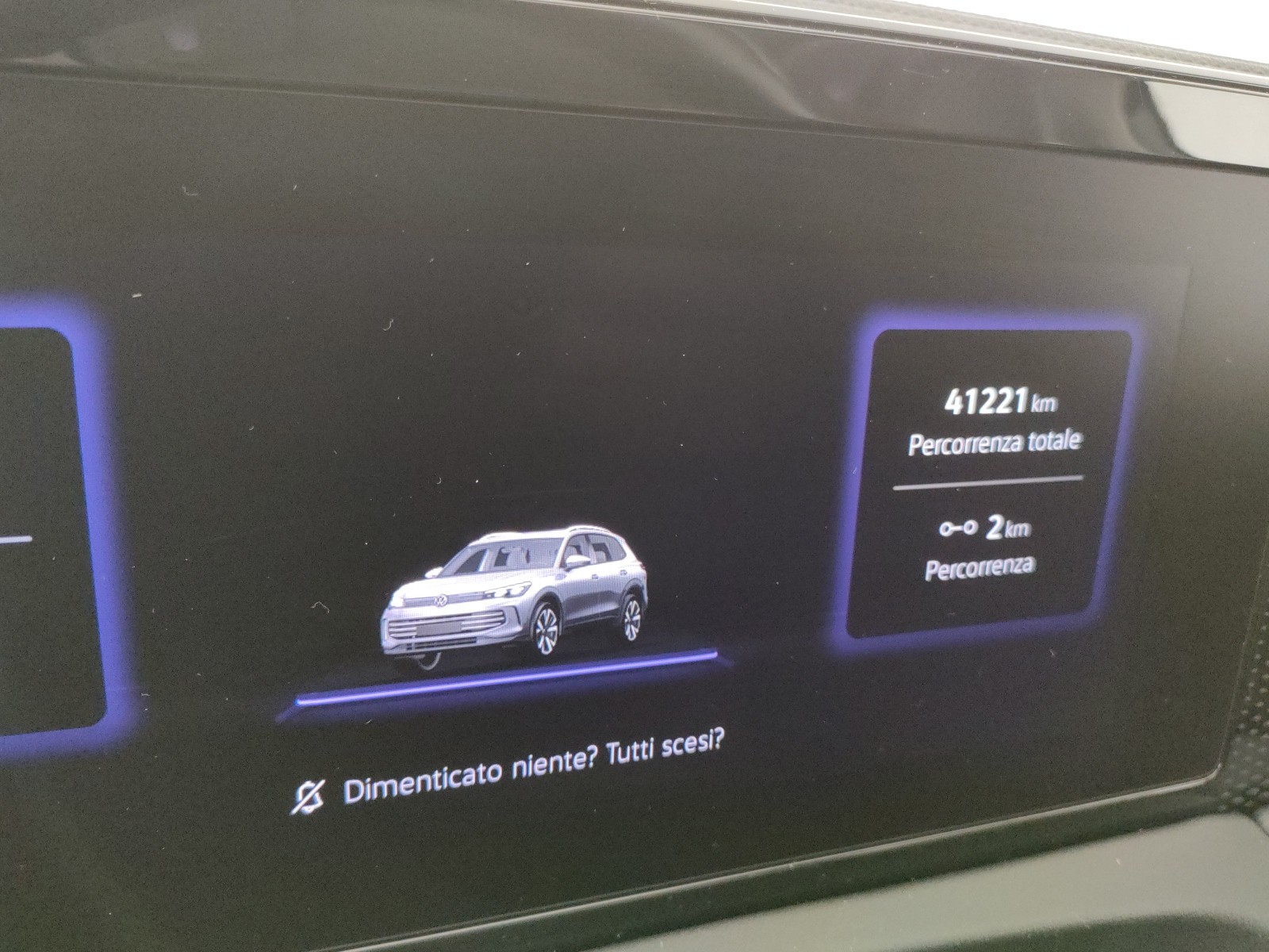 Volkswagen Tiguan 1.5 etsi life 150cv dsg