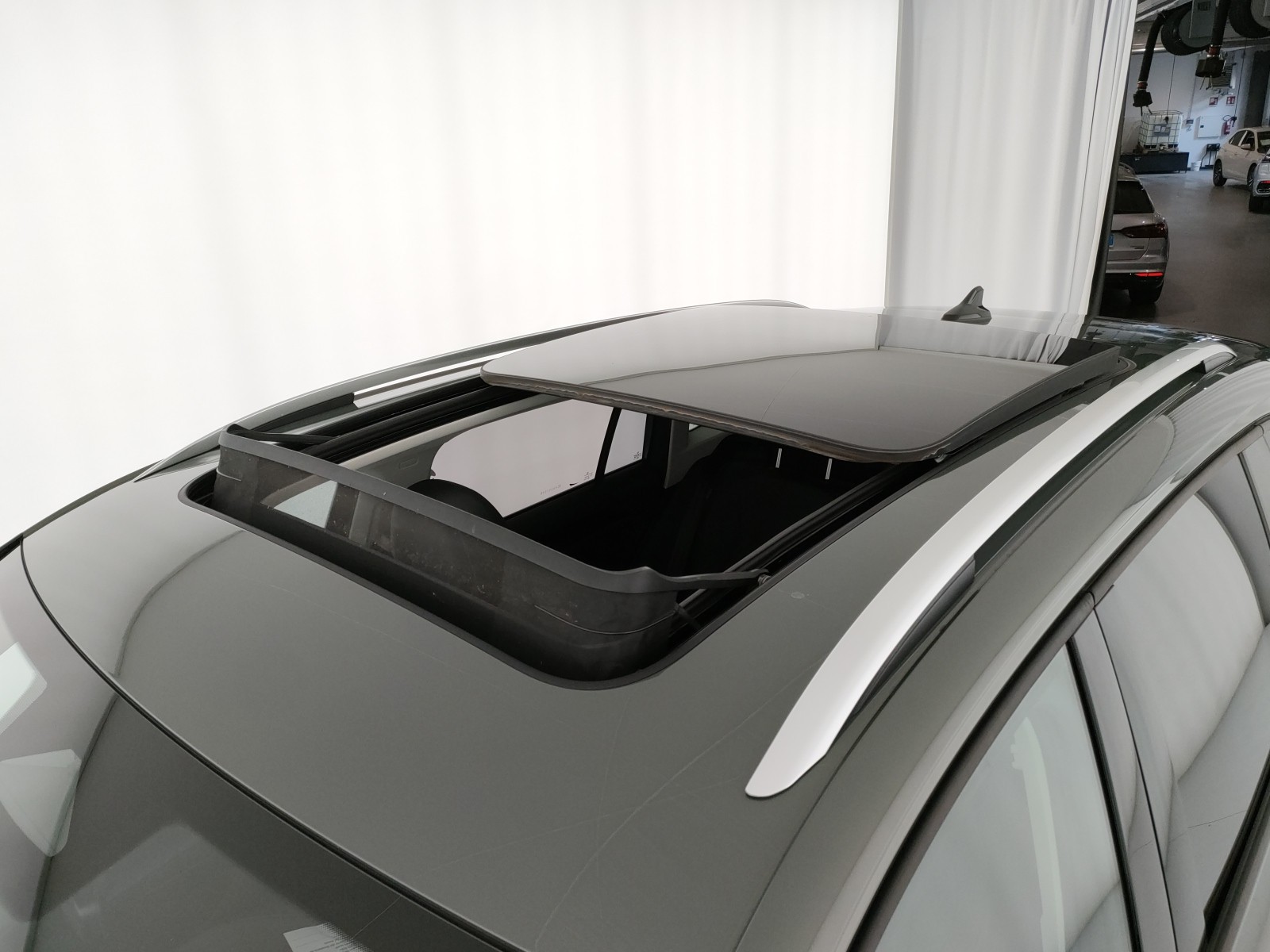 Volkswagen Tiguan 1.5 etsi life 150cv dsg