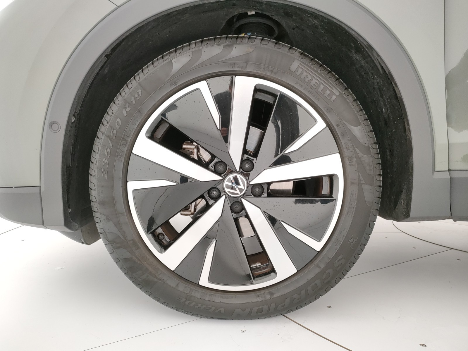 Volkswagen Tiguan 1.5 etsi life 150cv dsg