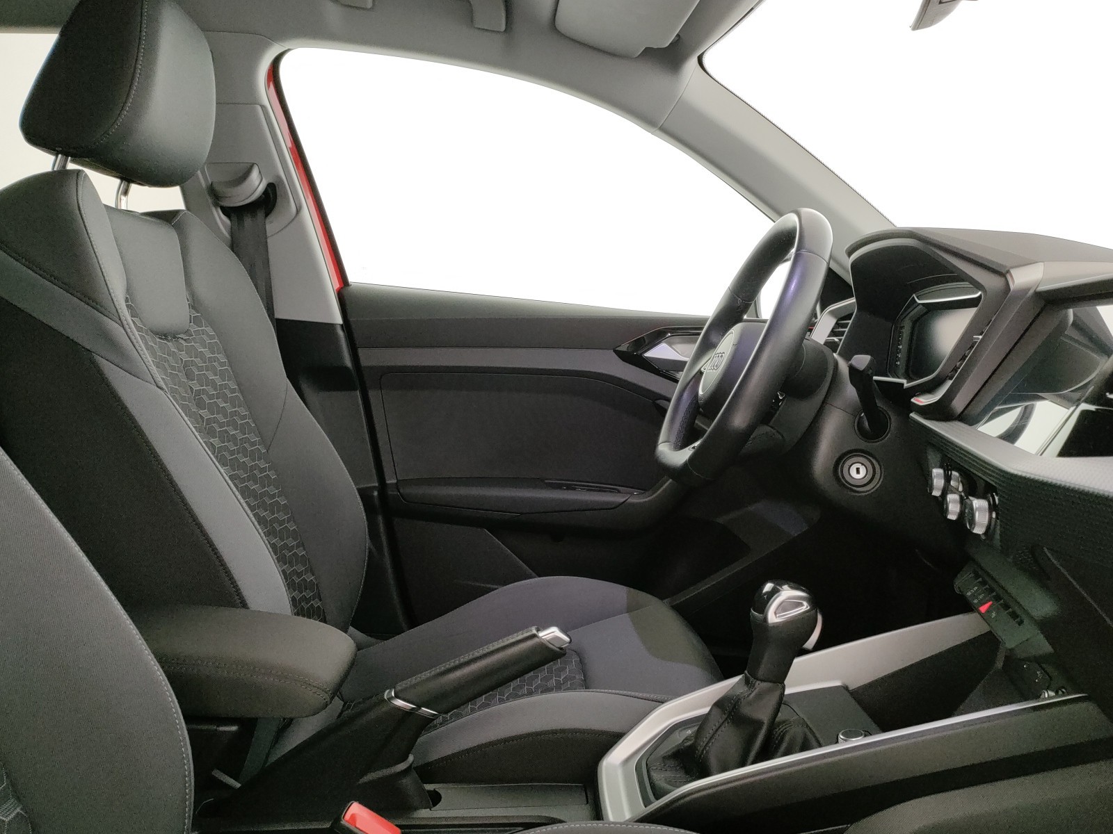 Audi A1 allstreet 30 1.0 tfsi admired 110cv s tronic