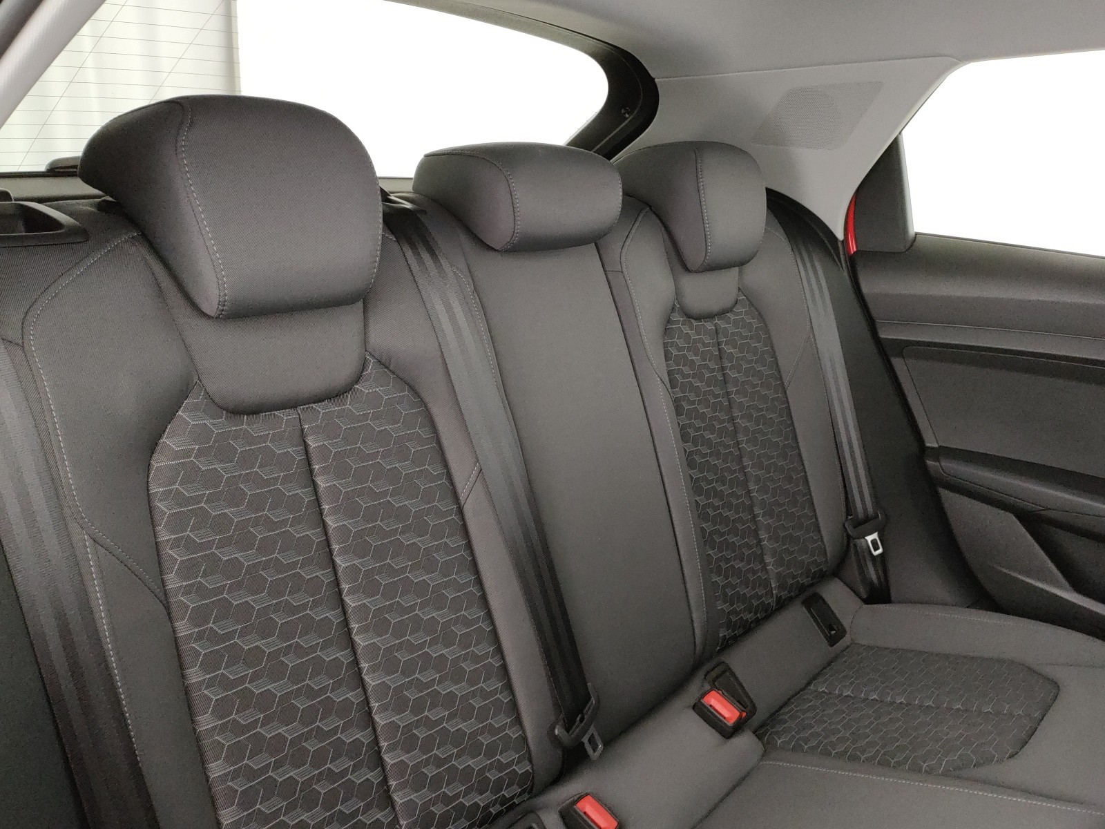 Audi A1 allstreet 30 1.0 tfsi admired 110cv s tronic