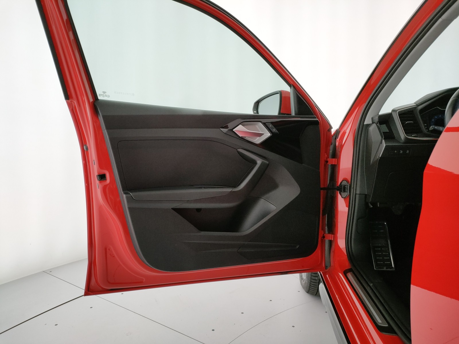 Audi A1 allstreet 30 1.0 tfsi admired 110cv s tronic