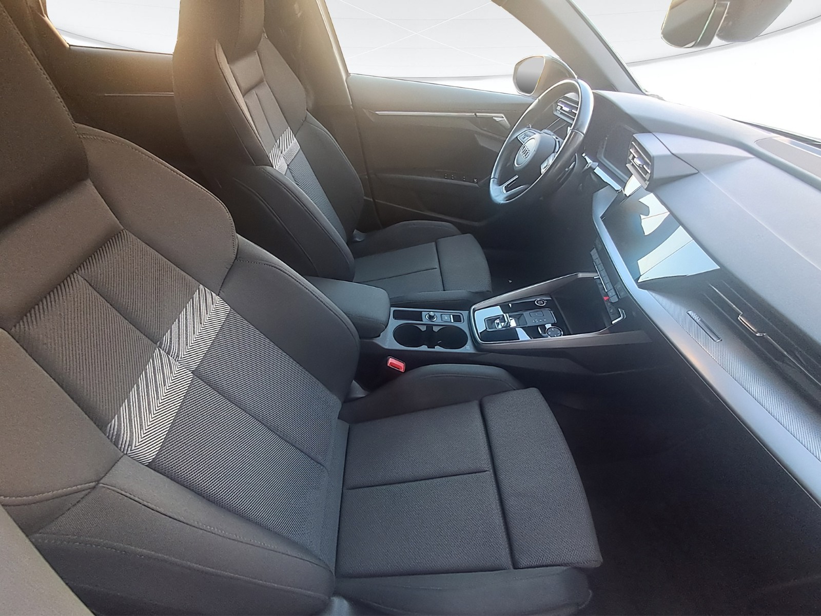 Audi A3 sportback 45 1.4 tfsi e s line edition s-tronic
