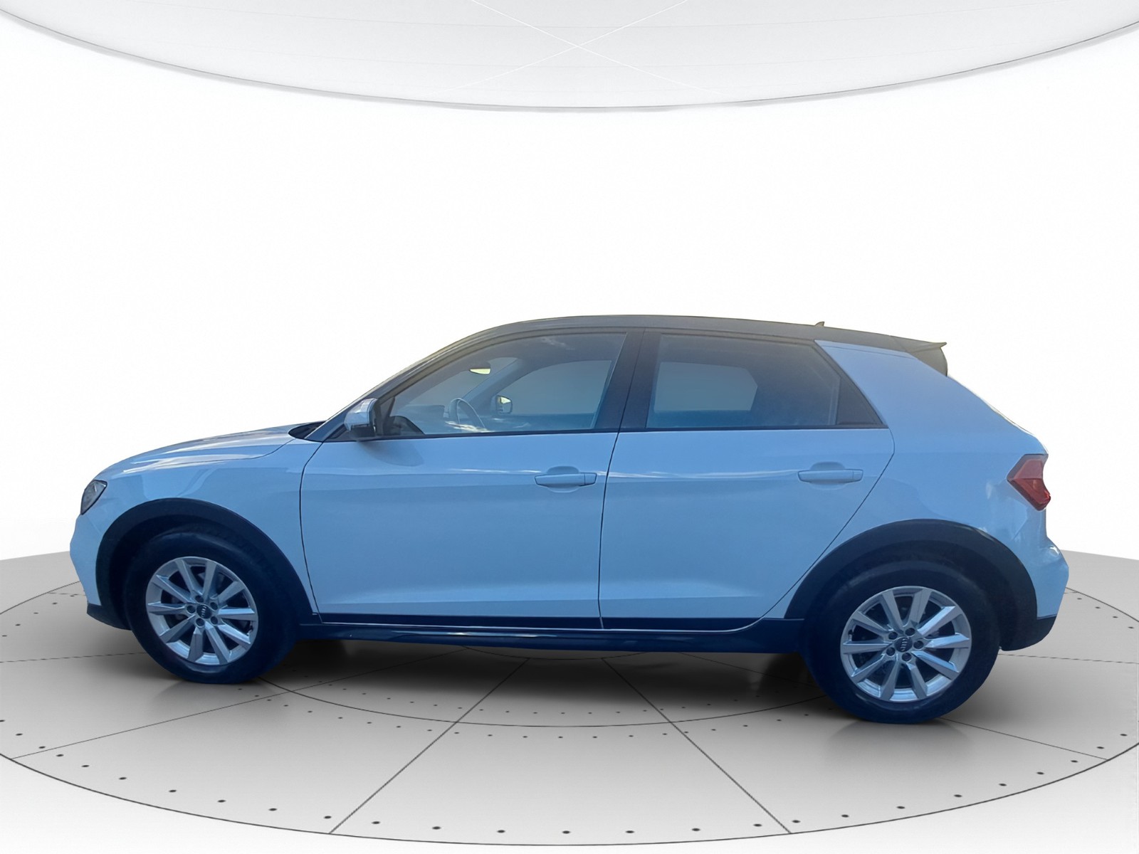 Audi A1 citycarver 30 1.0 tfsi 116cv