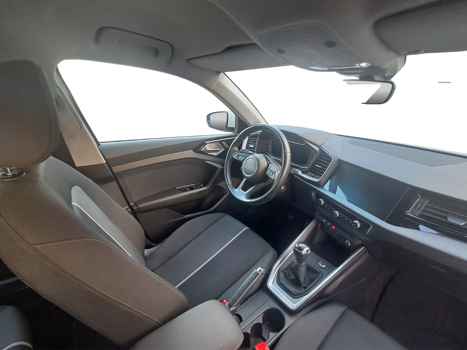 Audi A1 citycarver 30 1.0 tfsi 116cv