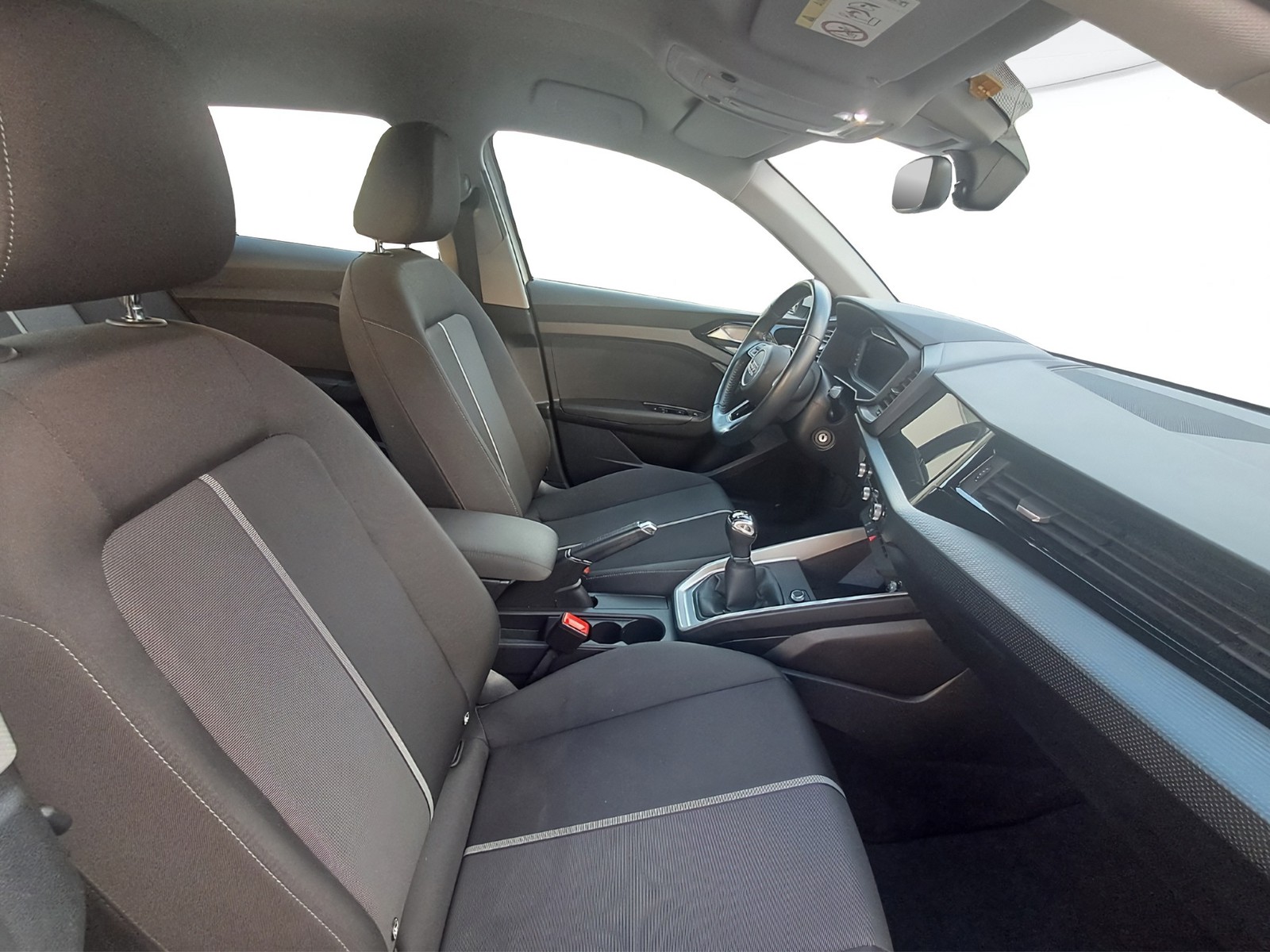 Audi A1 citycarver 30 1.0 tfsi 116cv