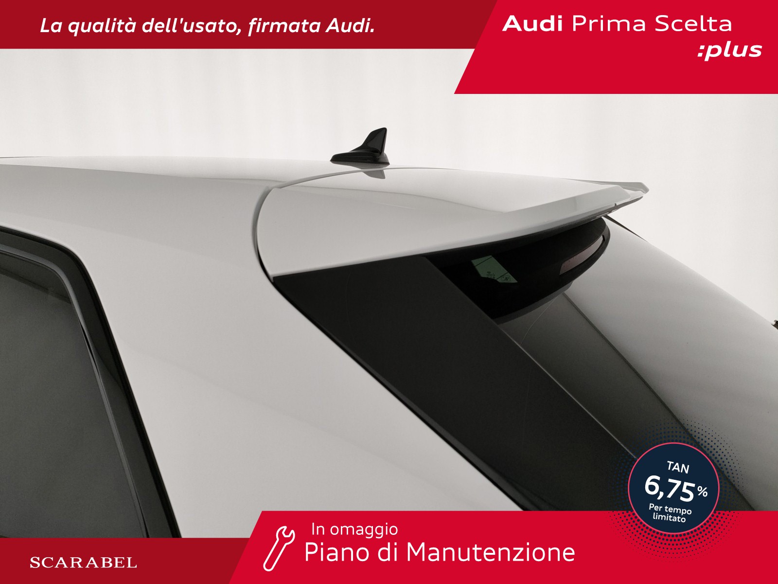 Audi RS3 sportback 2.5 tfsi quattro s-tronic