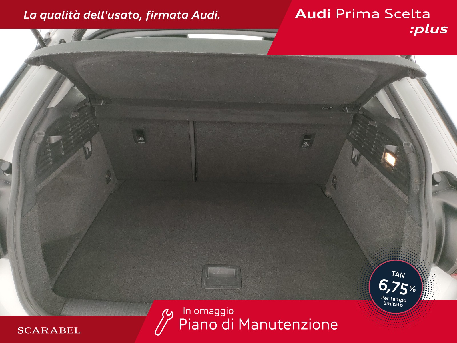 Audi Q2 1.6 tdi design