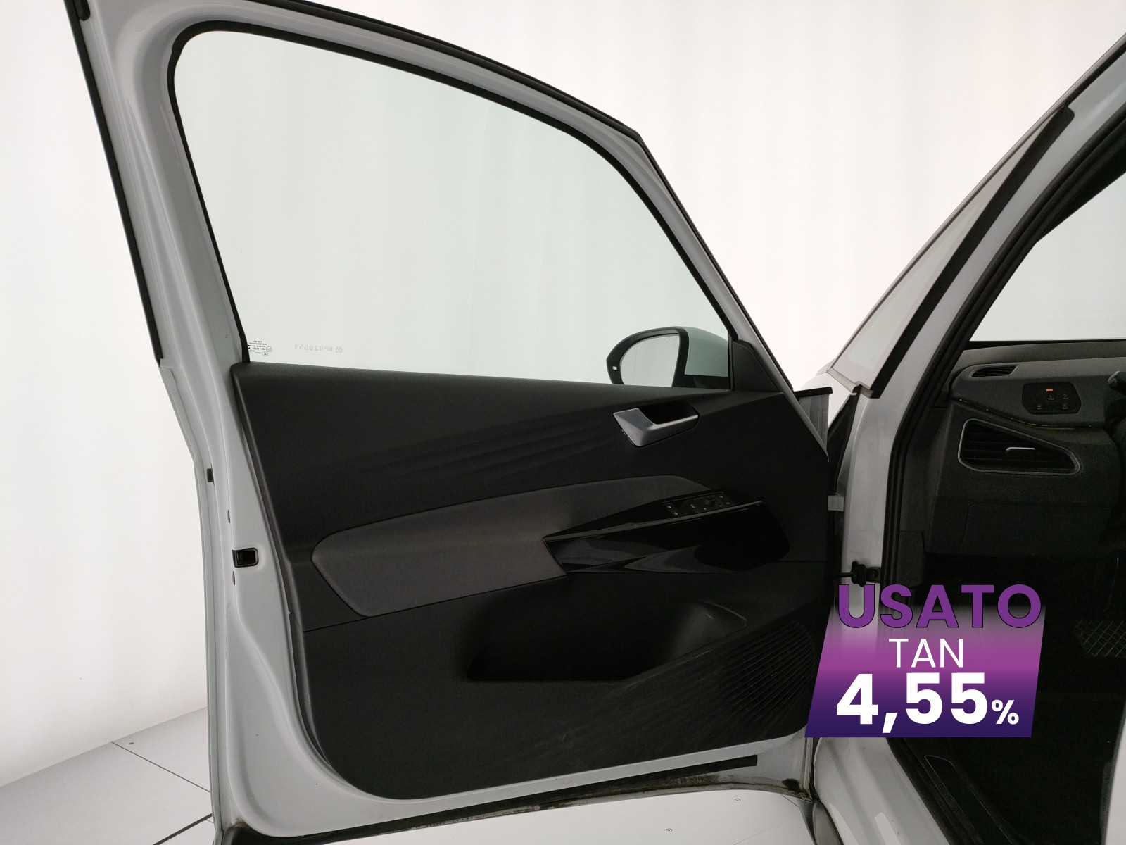 Volkswagen ID.3 58 kwh pro performance