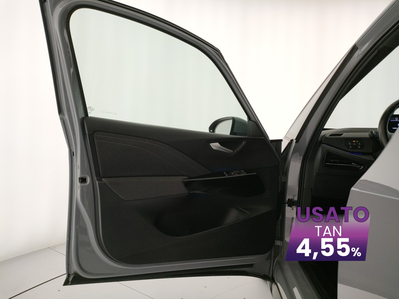 Volkswagen ID.3 77 kwh pro s edition plus 204cv