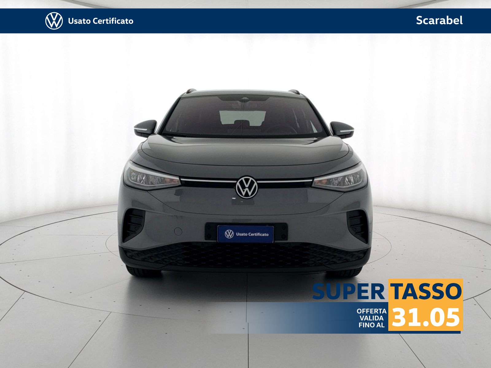 Volkswagen ID.4