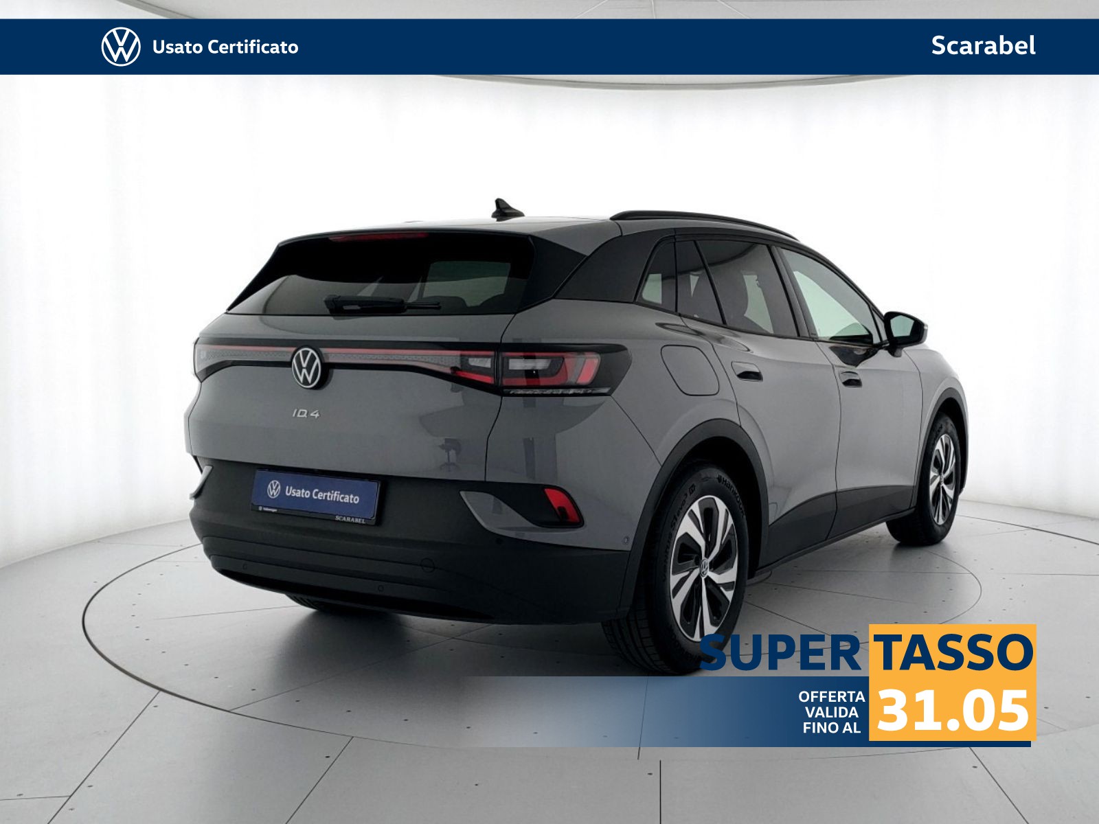 Volkswagen ID.4