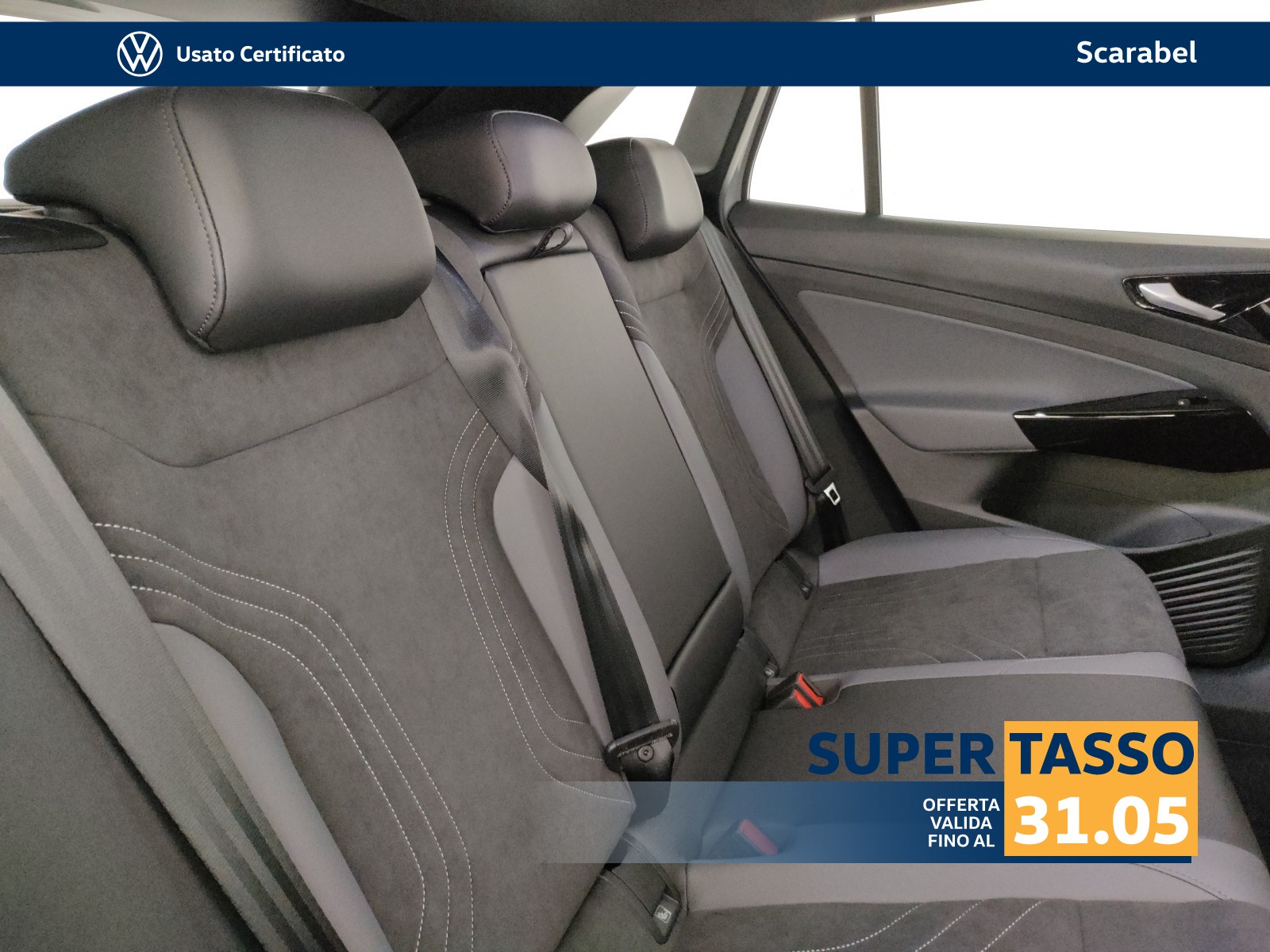 Volkswagen ID.4 52 kwh pure edition plus 170cv