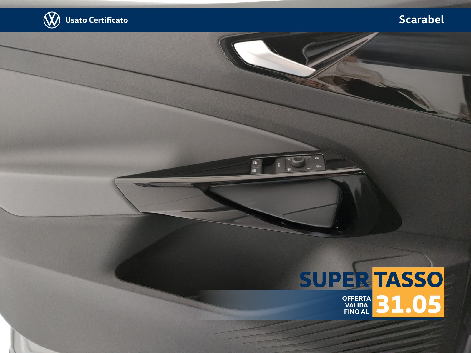 Volkswagen ID.4 52 kwh pure edition plus 170cv