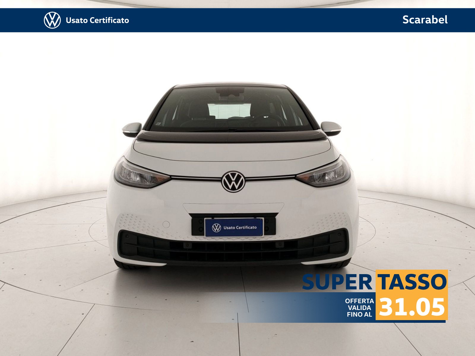 Volkswagen ID.3