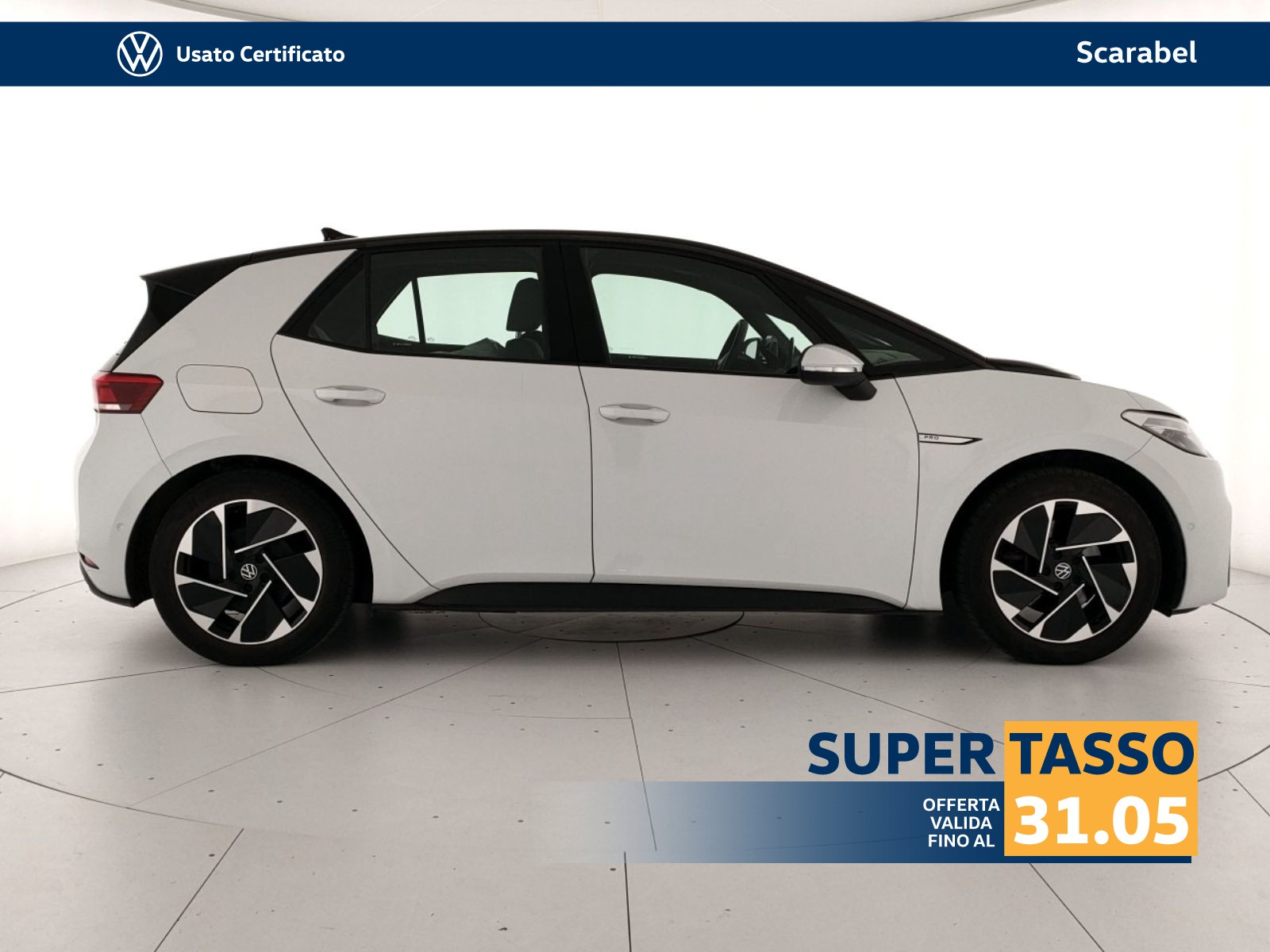 Volkswagen ID.3