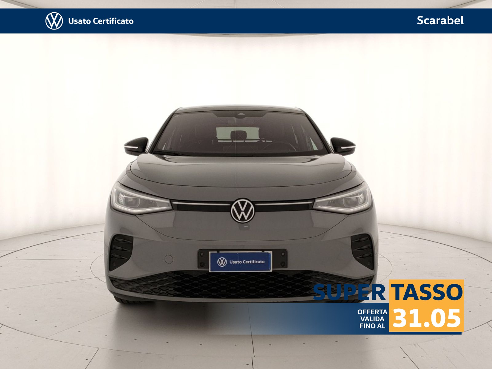 Volkswagen ID.5