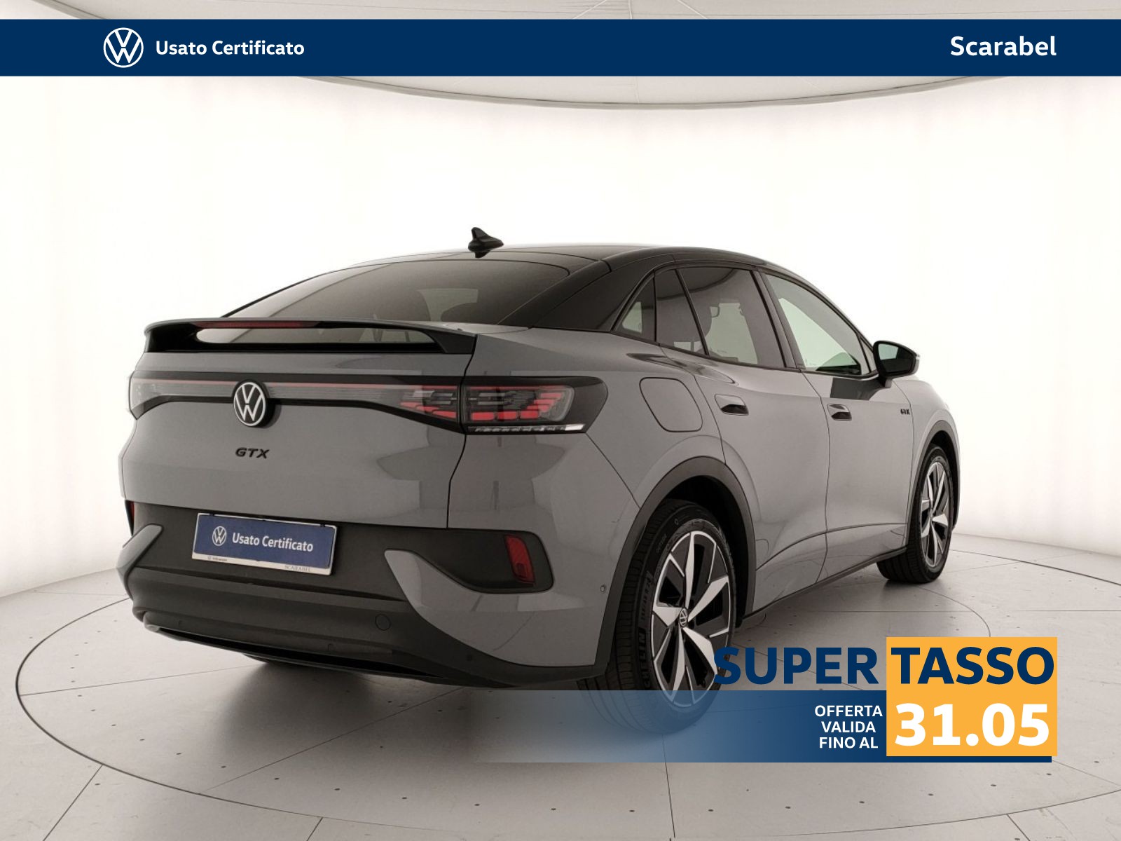 Volkswagen ID.5