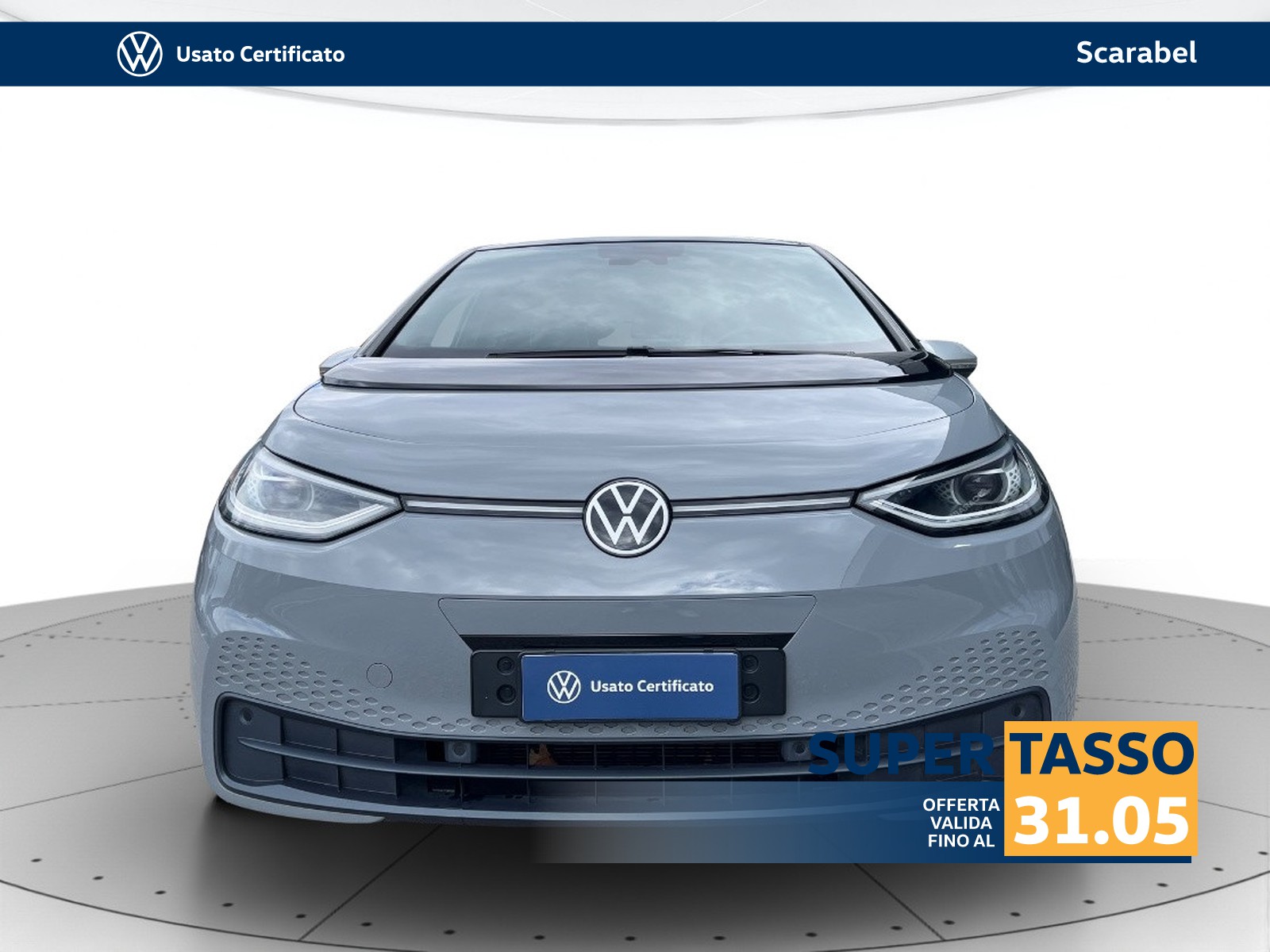 Volkswagen ID.3