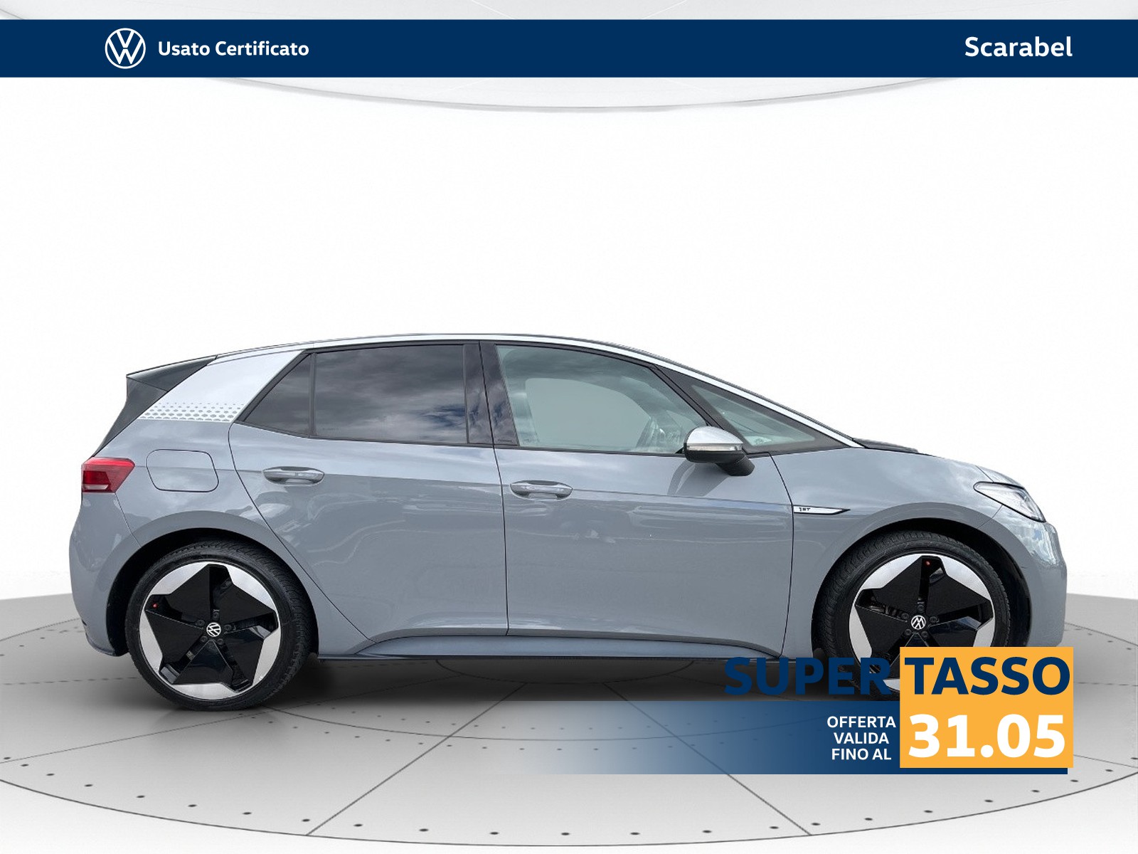 Volkswagen ID.3