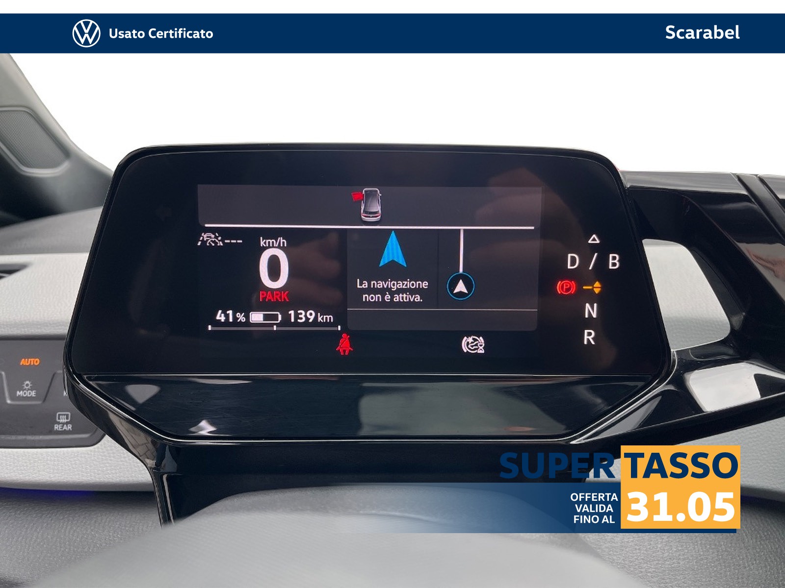 Volkswagen ID.3 58 kwh pro performance