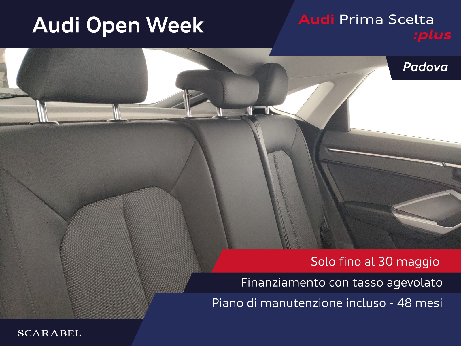Audi Q3 sportback 45 1.4 tfsi e business plus s-tronic