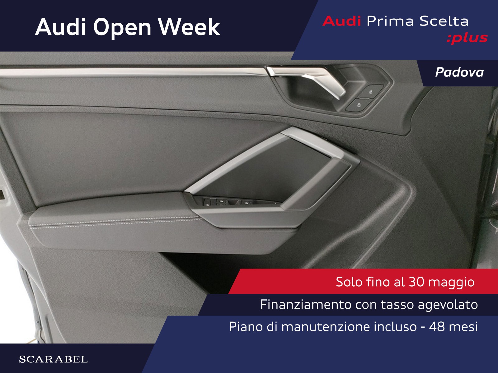 Audi Q3 sportback 45 1.4 tfsi e business plus s-tronic
