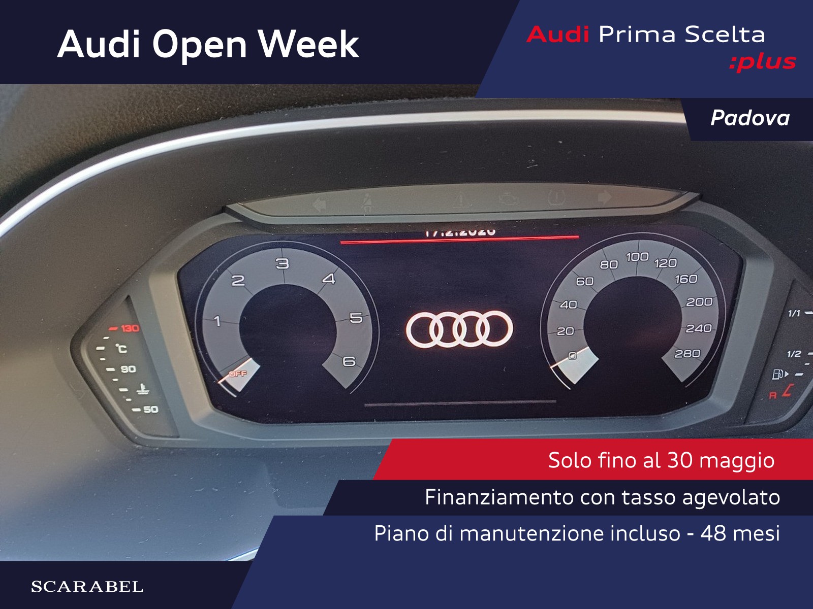 Audi Q3 35 2.0 tdi business advanced s-tronic