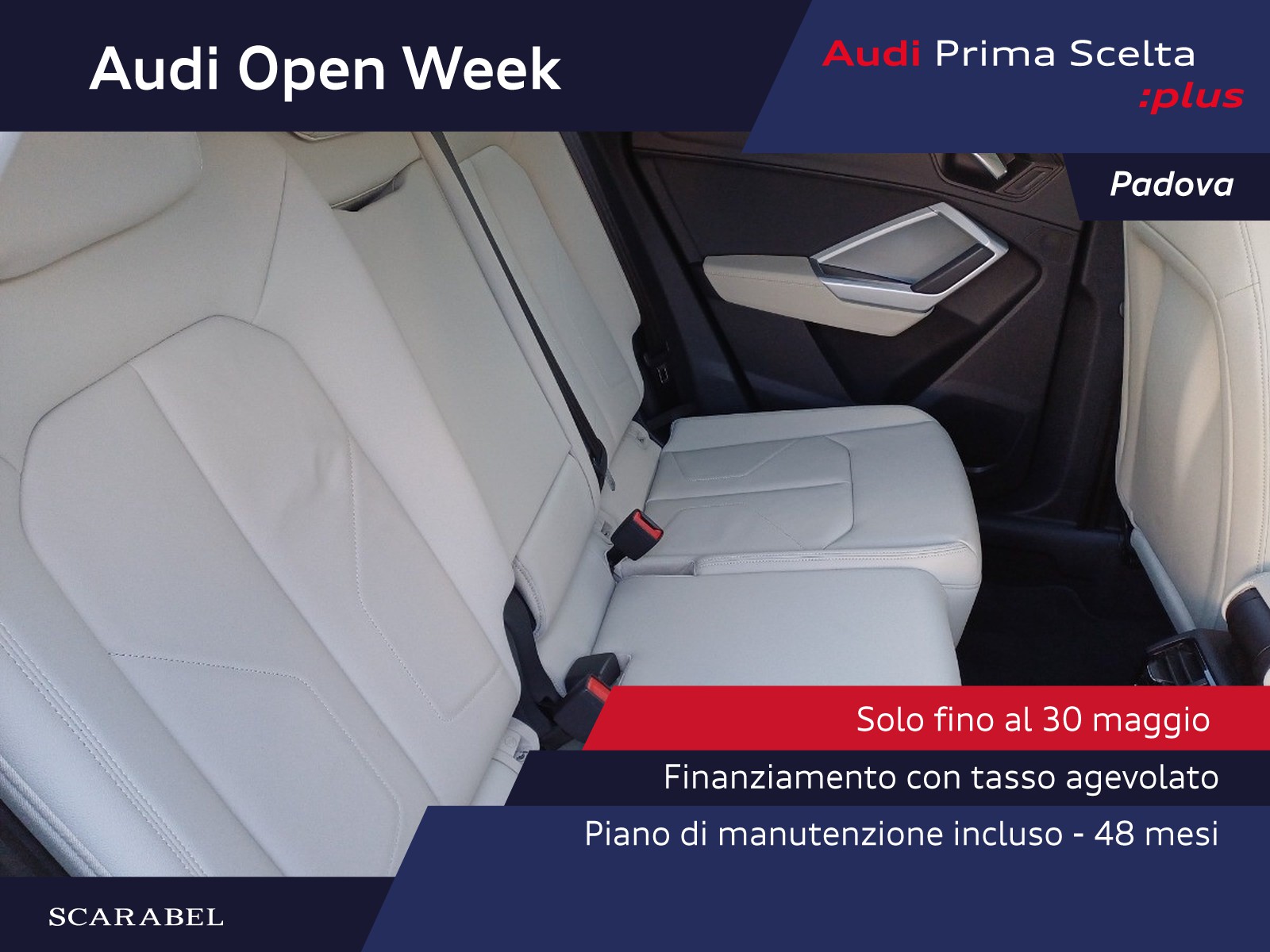 Audi Q3 35 2.0 tdi business advanced s-tronic