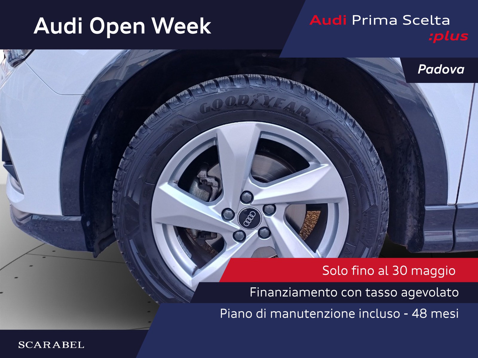 Audi Q3 35 2.0 tdi business advanced s-tronic