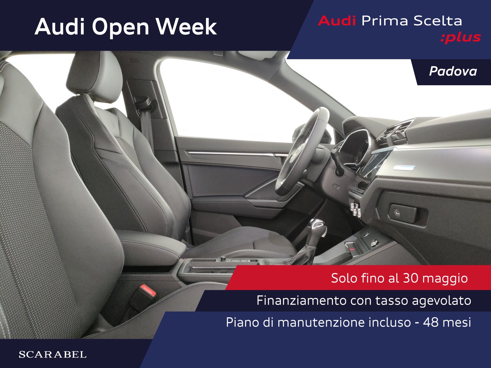 Audi Q3 35 2.0 tdi s line edition s-tronic