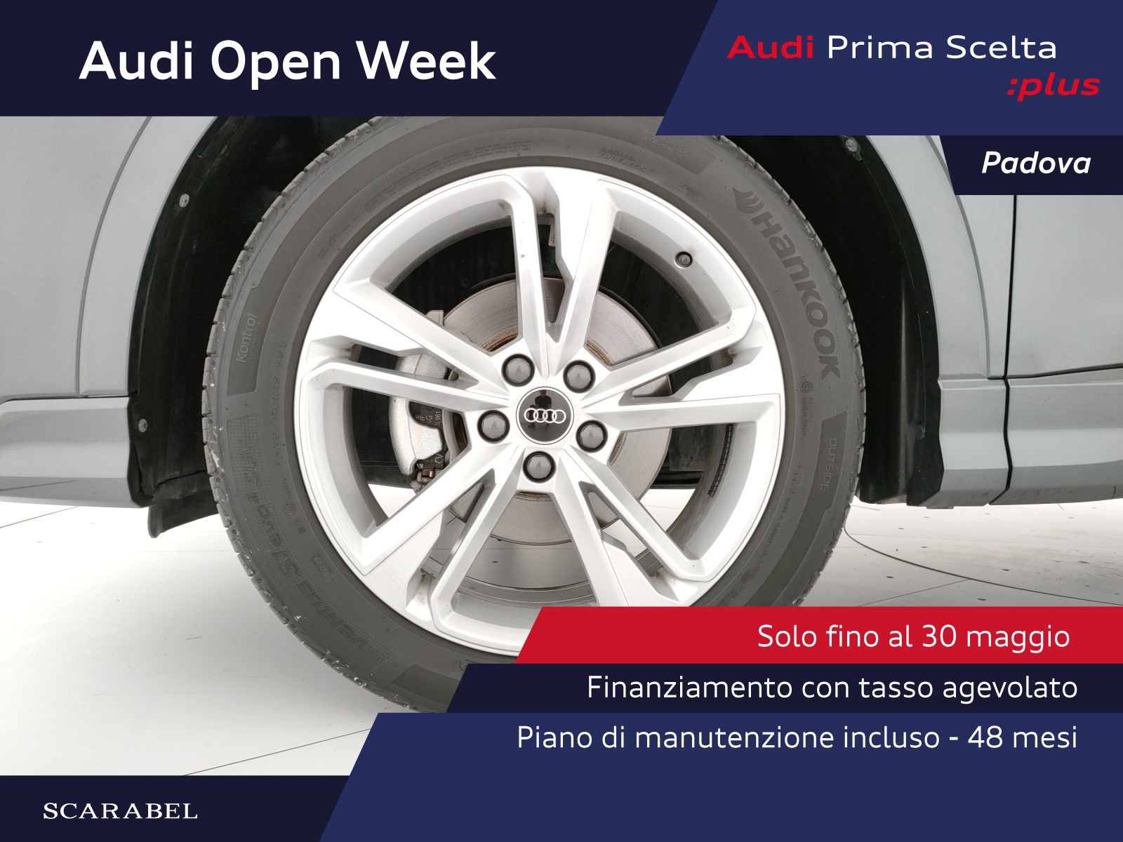 Audi Q3 35 2.0 tdi s line edition s-tronic