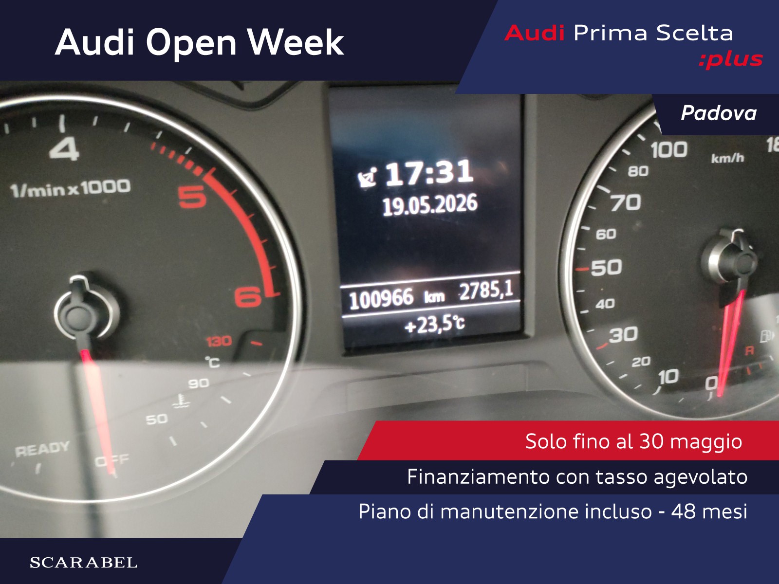 Audi Q2 30 2.0 tdi admired advanced s-tronic