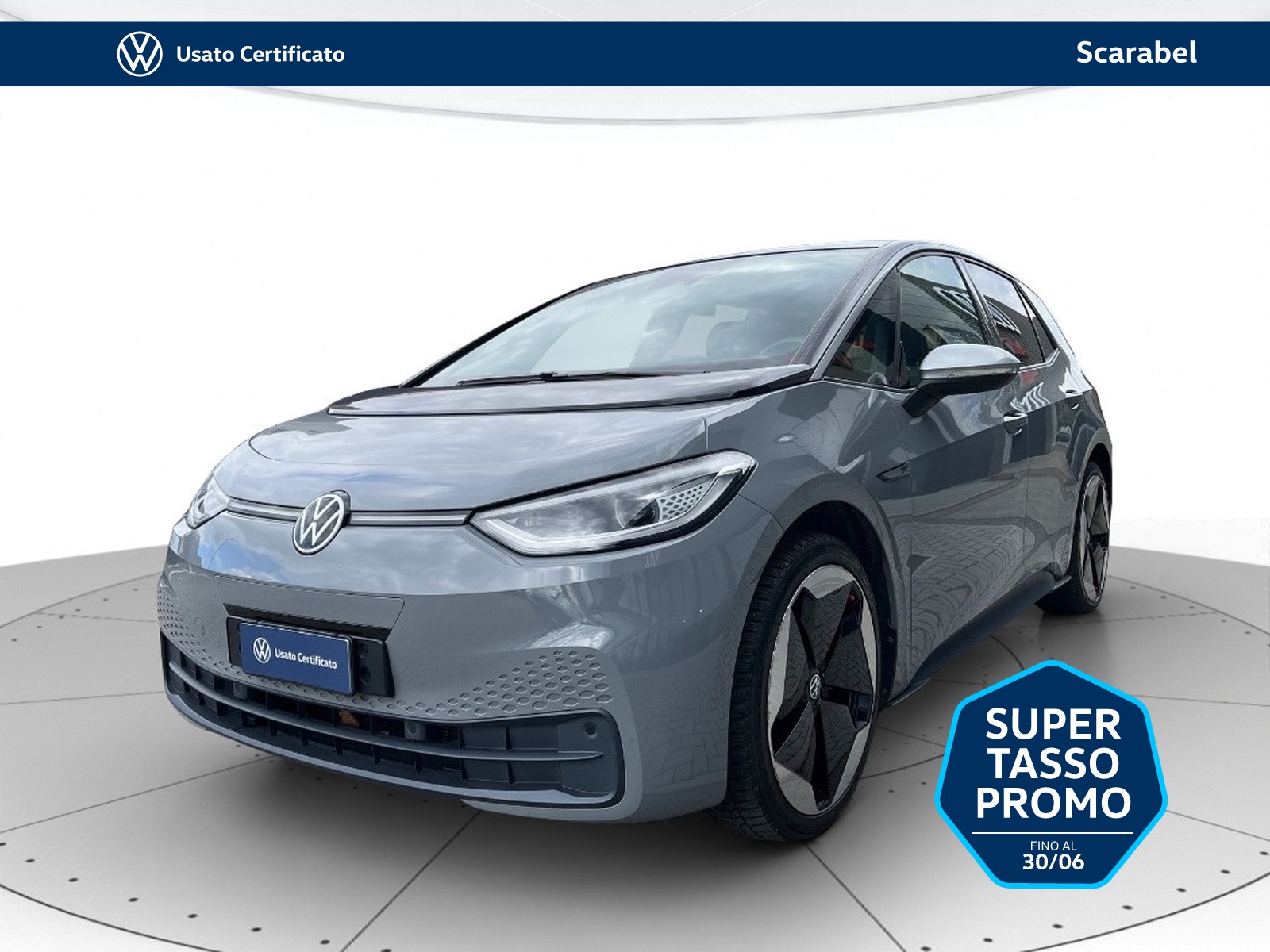 Volkswagen ID.3