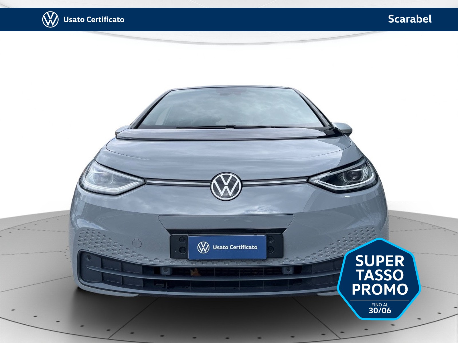 Volkswagen ID.3